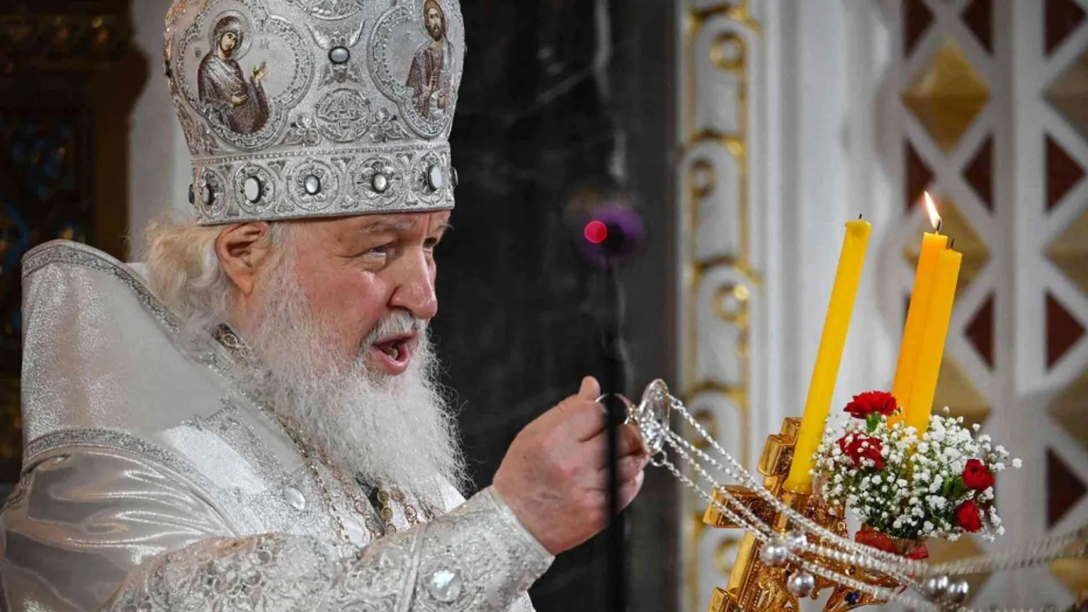 Il Patriarcato di Mosca: «Tono sbagliato del Papa sul colloquio con Kirill»