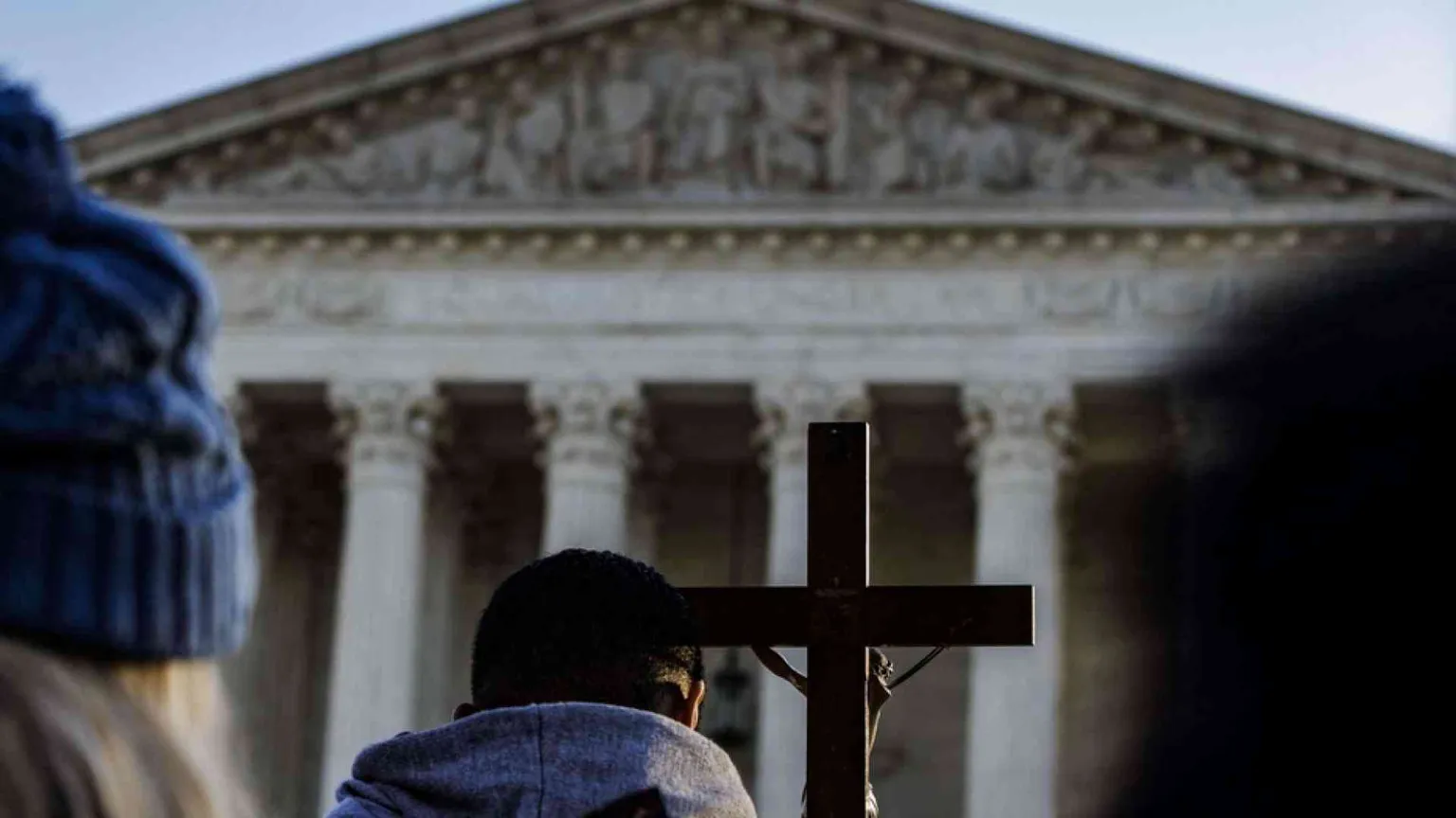 Aborto e Corte Suprema, l'America «pro-life» cerca chiarezza
