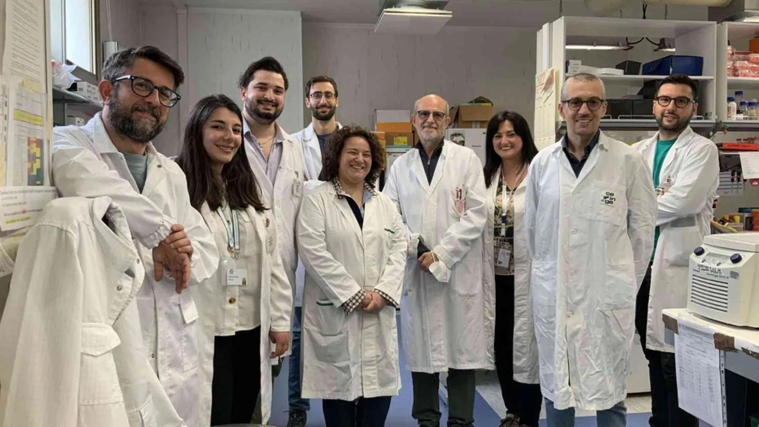 Il Covid senza sintomi? Italiani scoprono il perché