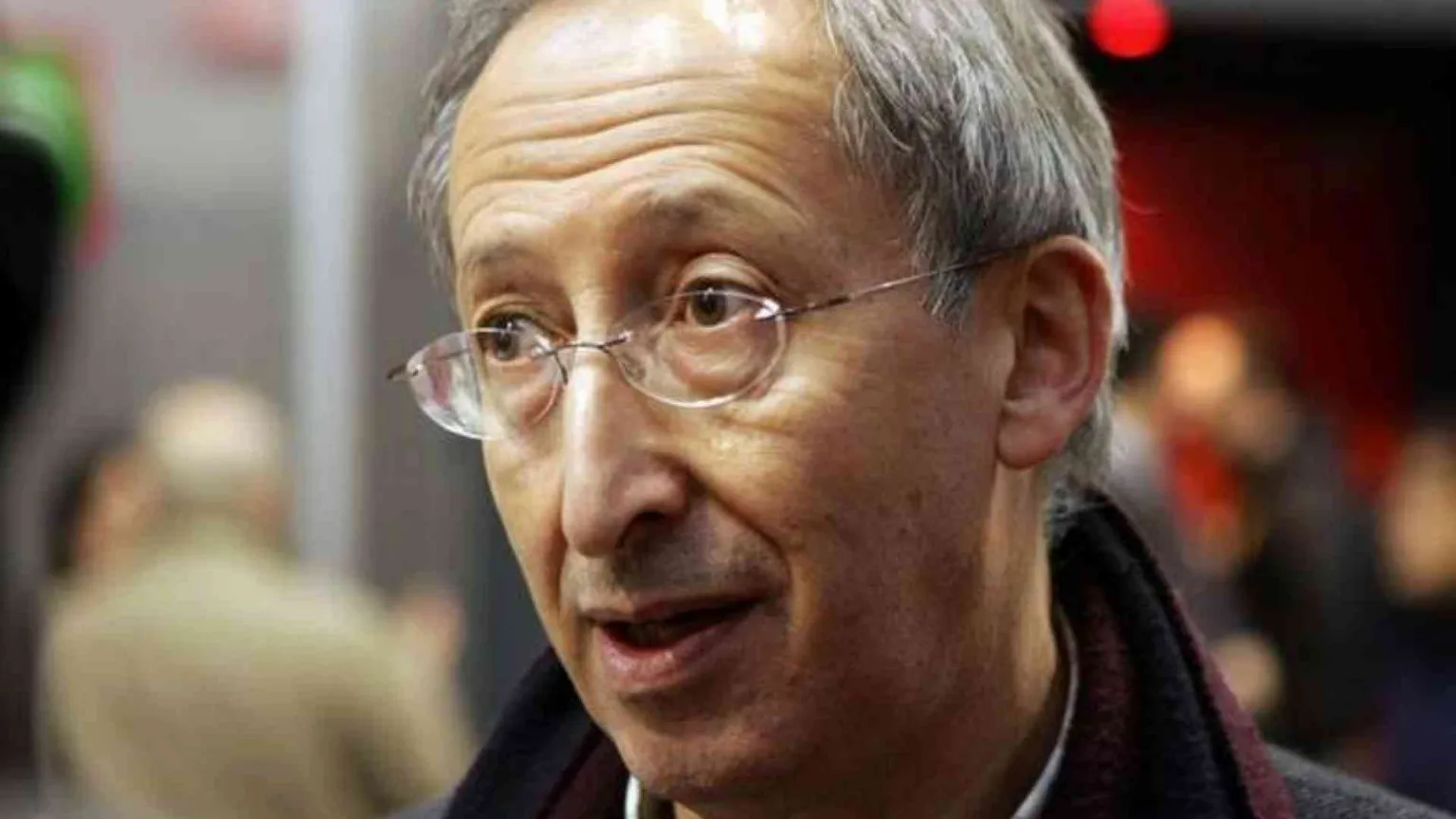 Addio a Paul Ginsborg, storico dell'italia potsbellica