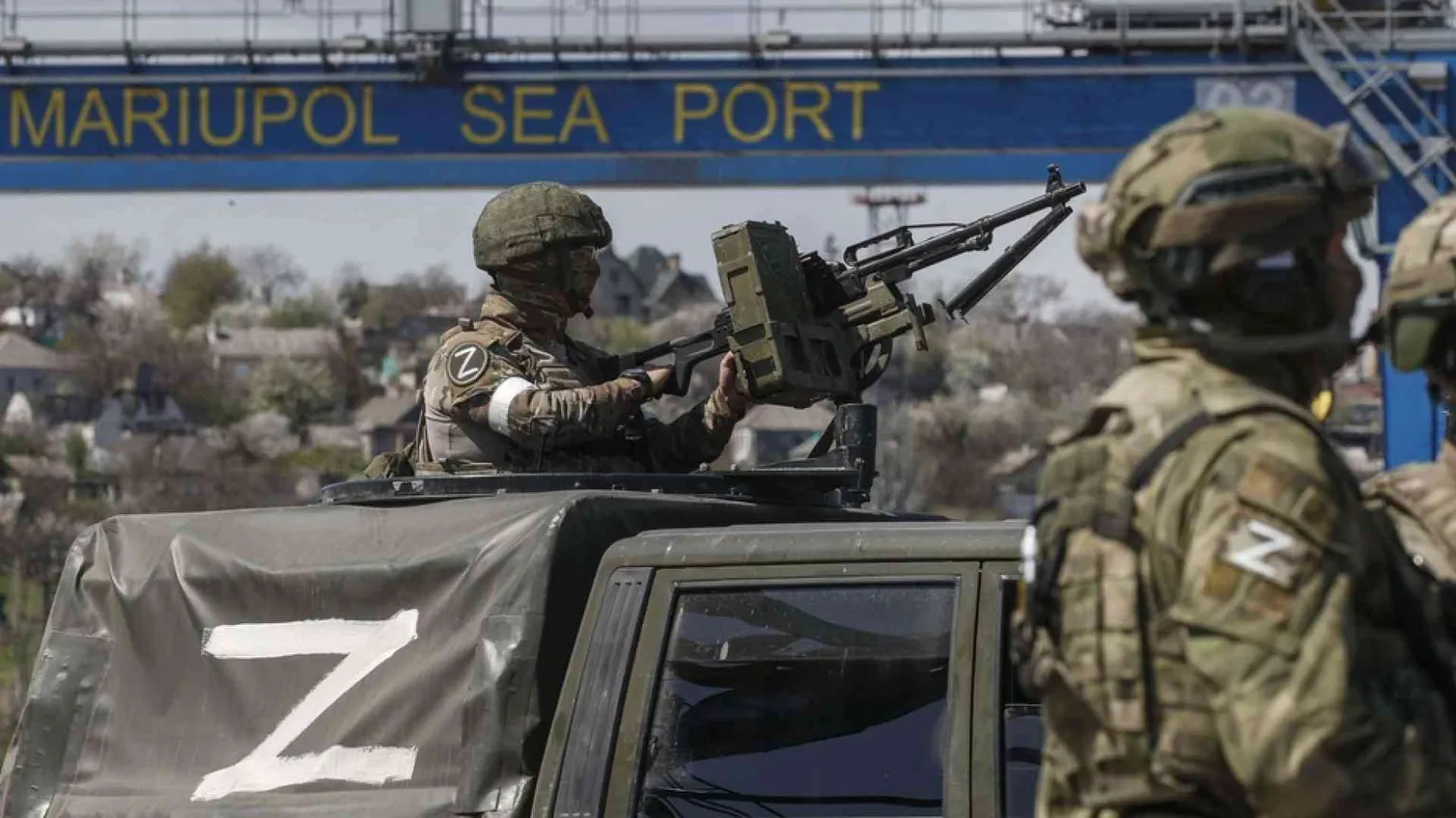 Sabotaggi, diserzioni, proteste Il malessere dei soldati russi