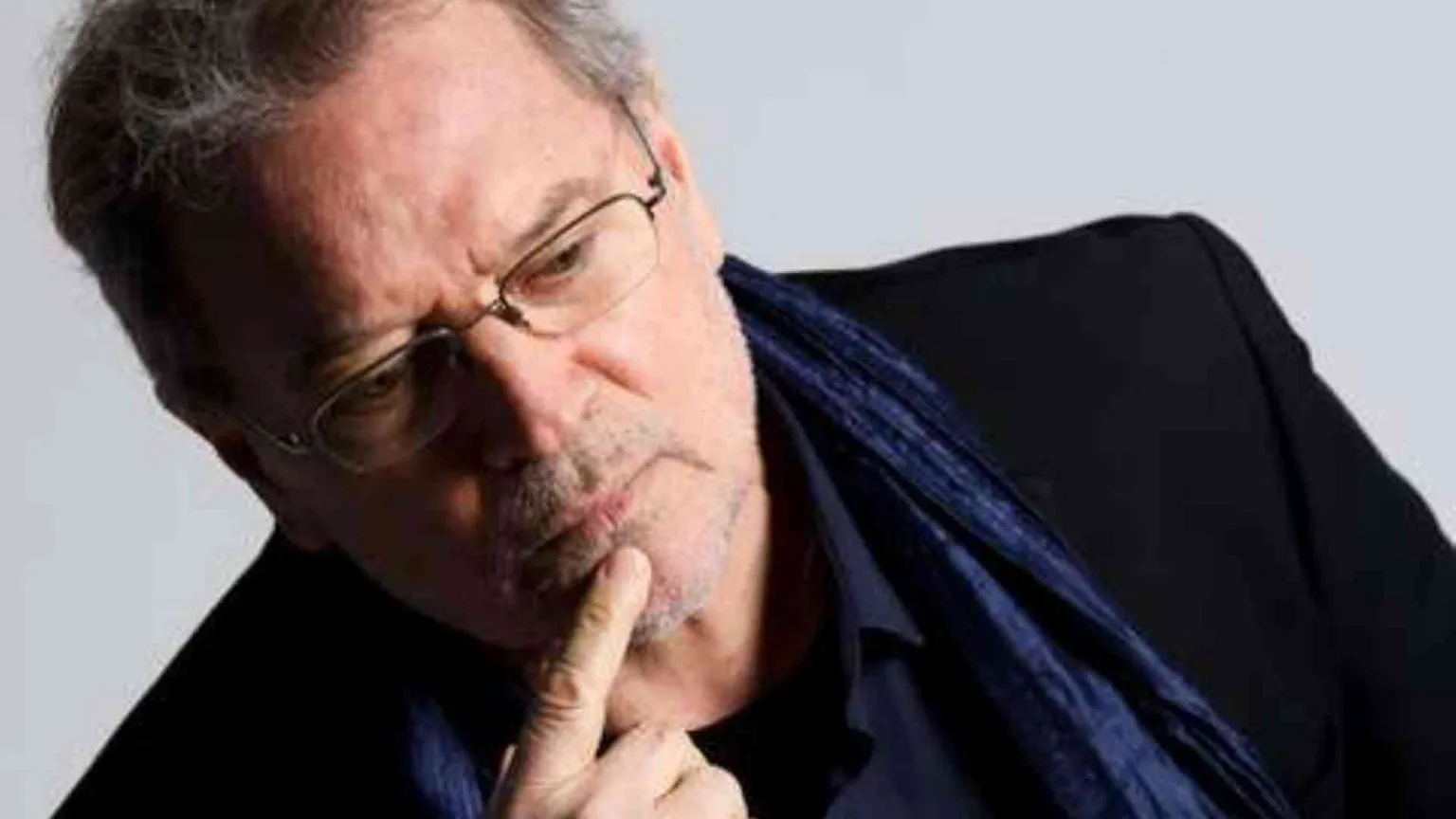 Franco Simone, il “Respiro” fino alla fine del mondo