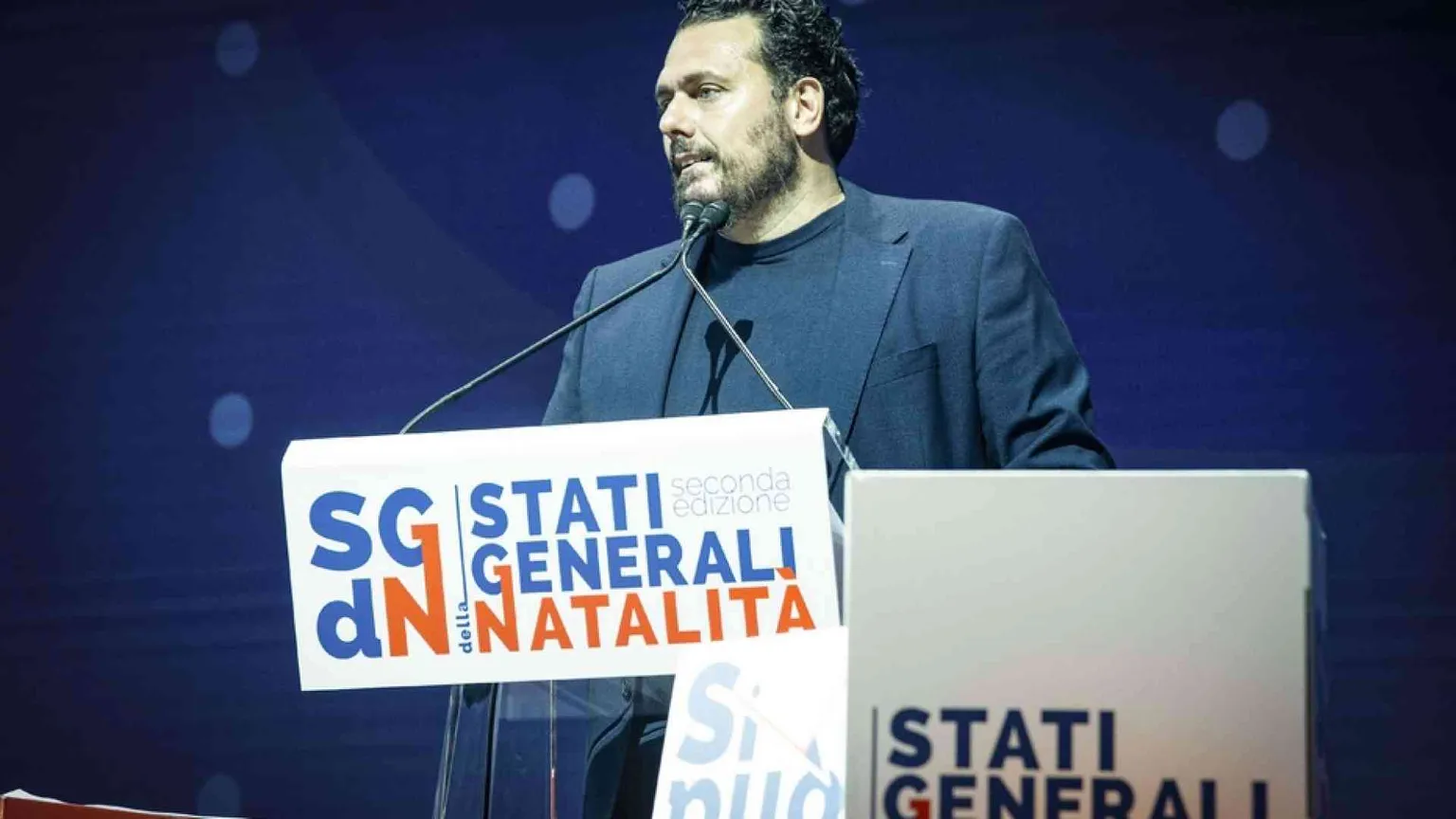 «Ecco come cambiare rotta Subito, il tempo è scaduto»