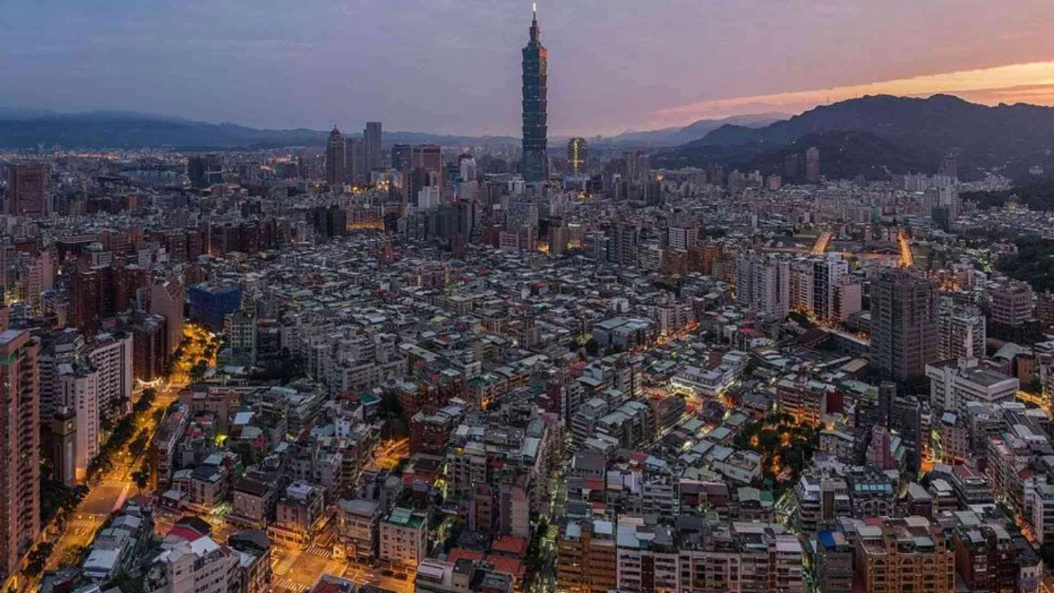 La difesa di Taiwan dalla Cina è nell'industria dei microchip