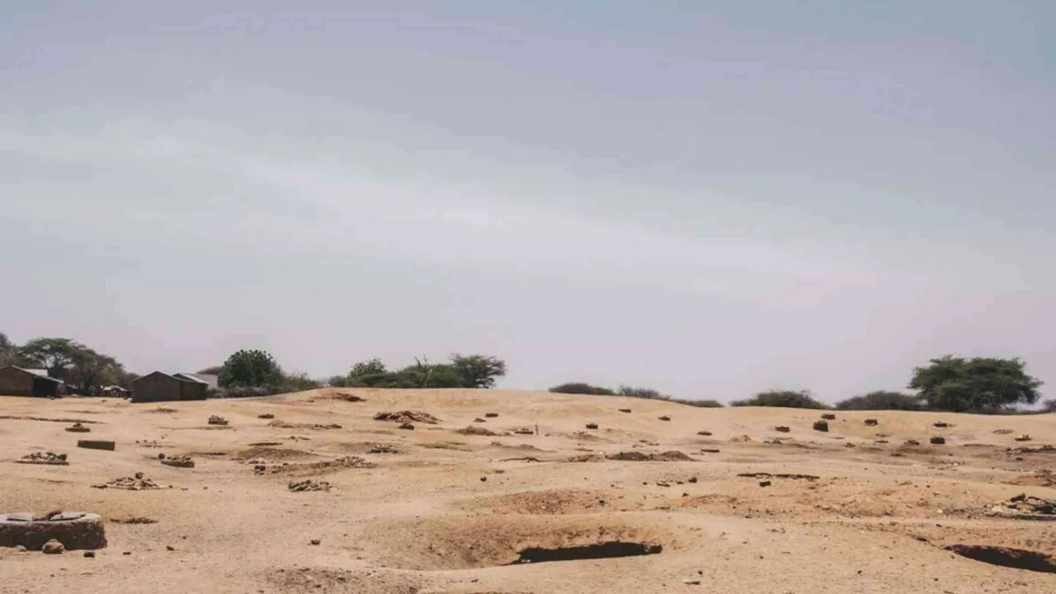 Somalia, Etiopia e Kenya nella morsa della fame. E il mondo non fa niente