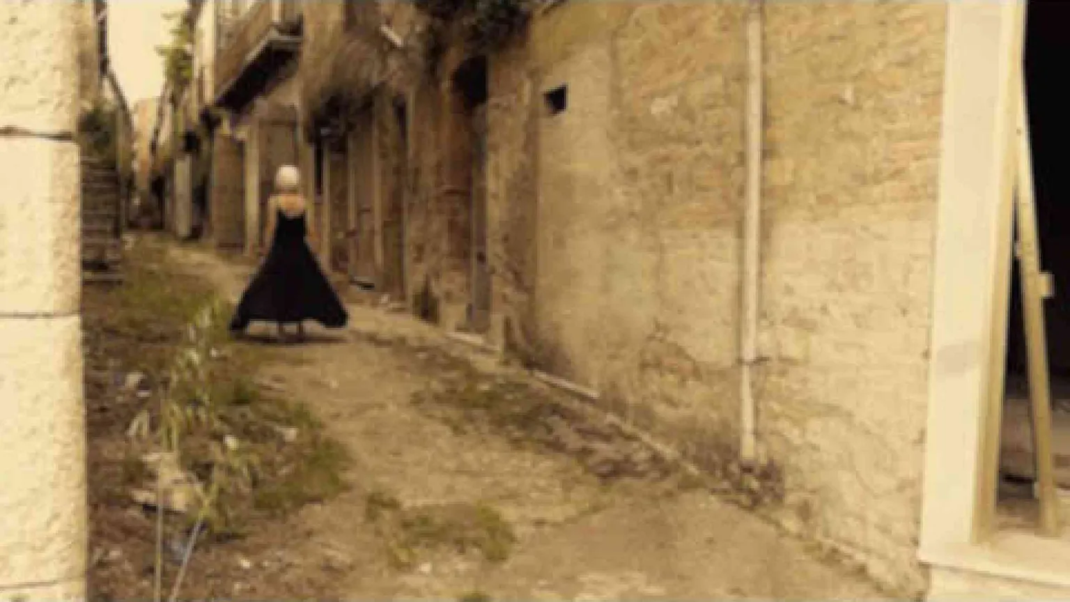 Viaggio nella "Pompei del '900", la città fantasma di Apice vecchio