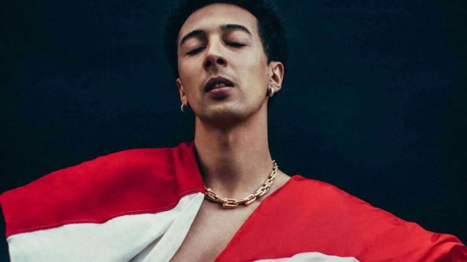 Ghali, il rap della nuova Italia