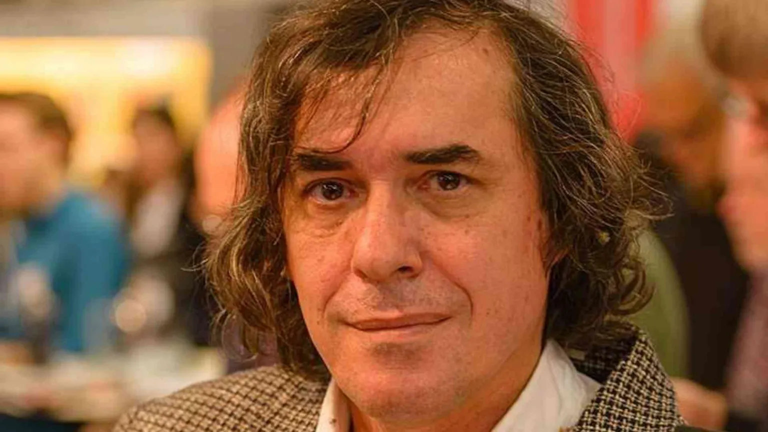Cartarescu: «Solidarietà unica via di salvezza»