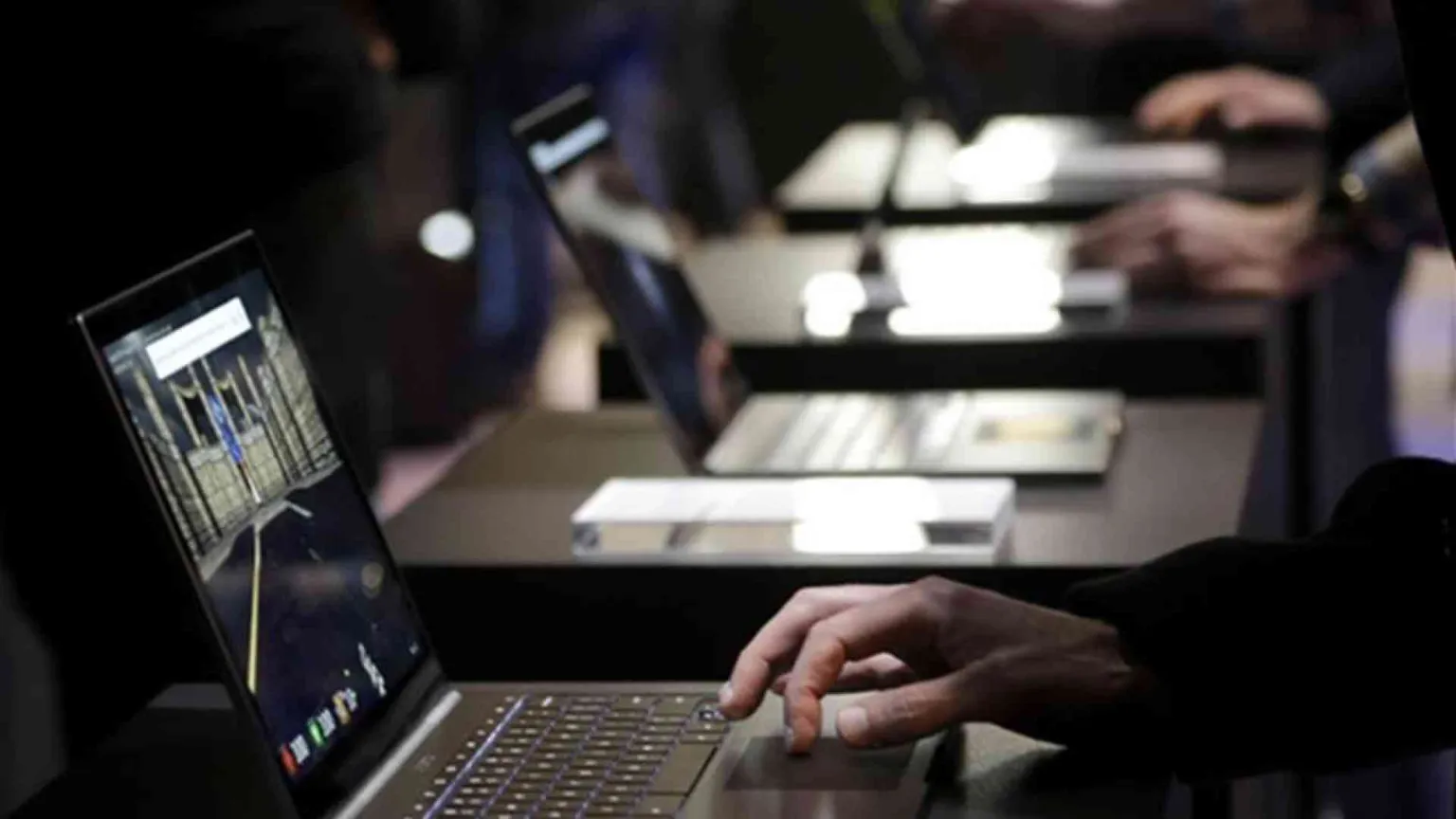 Nel futuro più lavoro e formazione da remoto