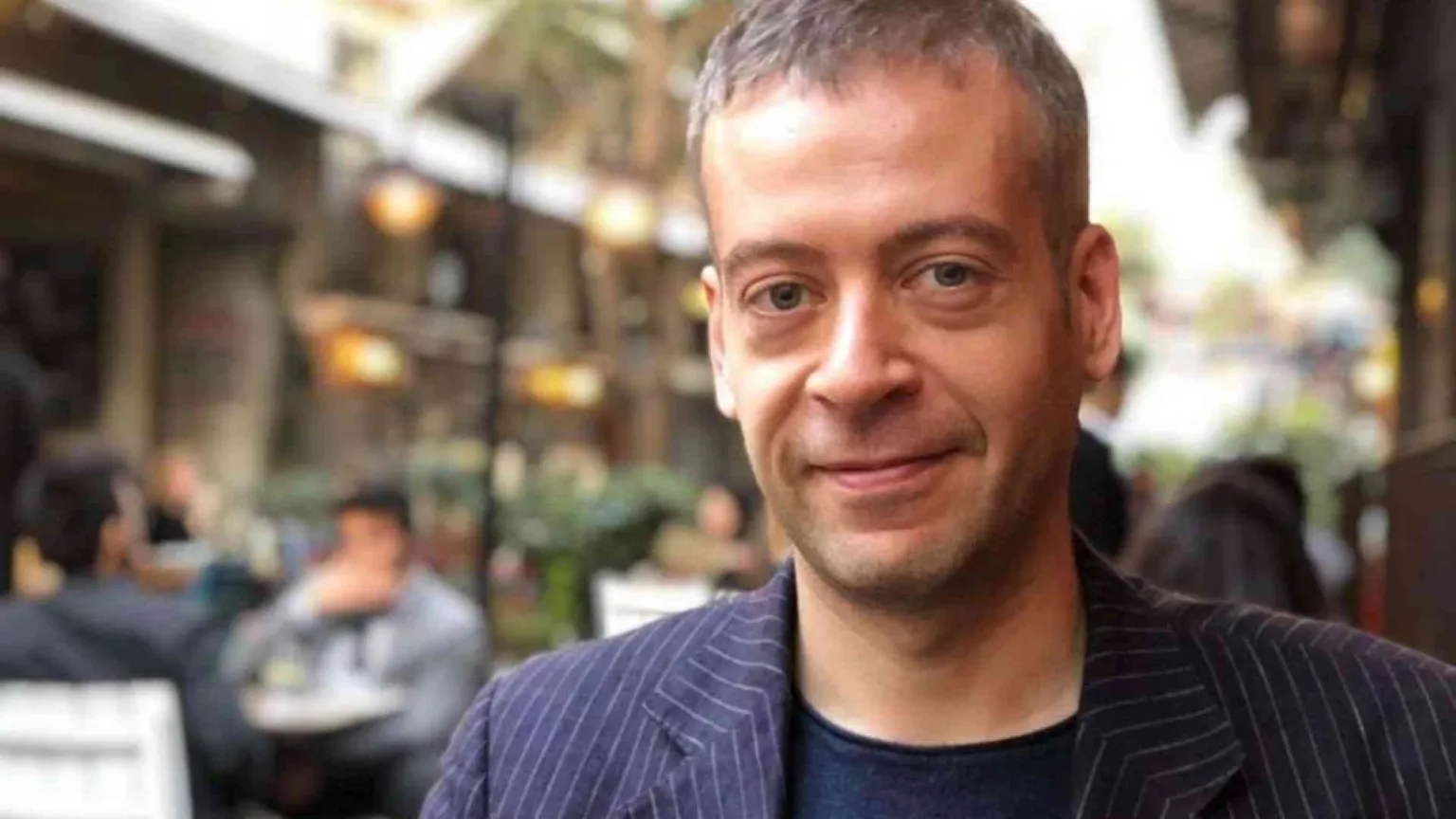 Kaya Genç: «La mia Turchia risorgerà»