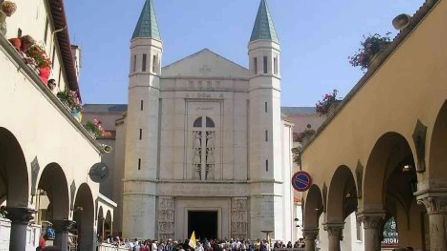 Le Messe in diretta tv e social di sabato 21 e domenica 22 maggio 2022