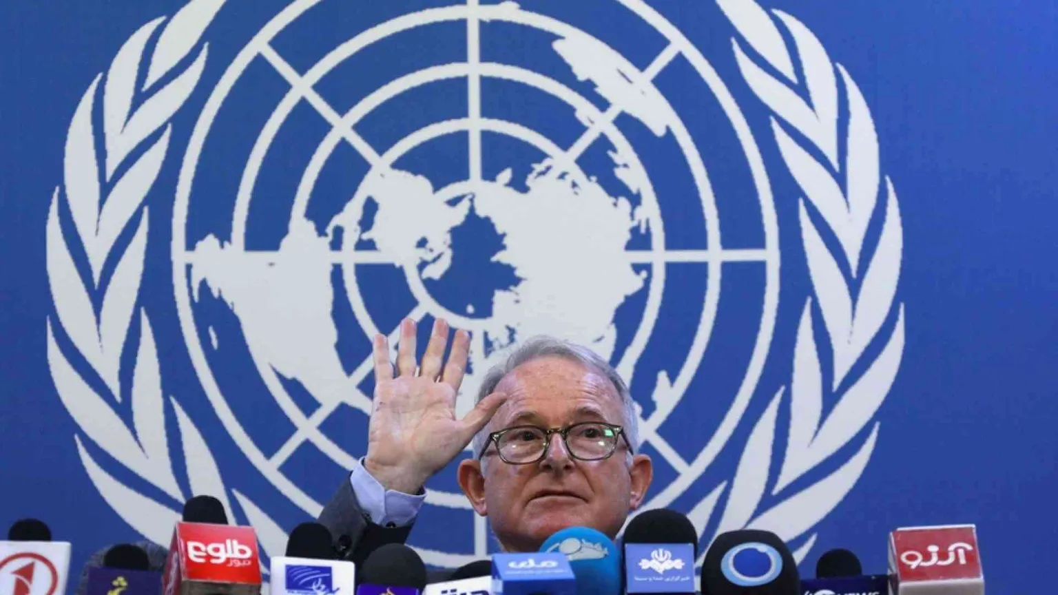 L'Onu: «I taleban rendono invisibili le donne»