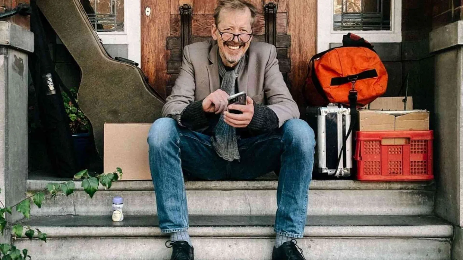 20 anni di eutanasia. E l’Olanda non sa piangere il poeta Jan