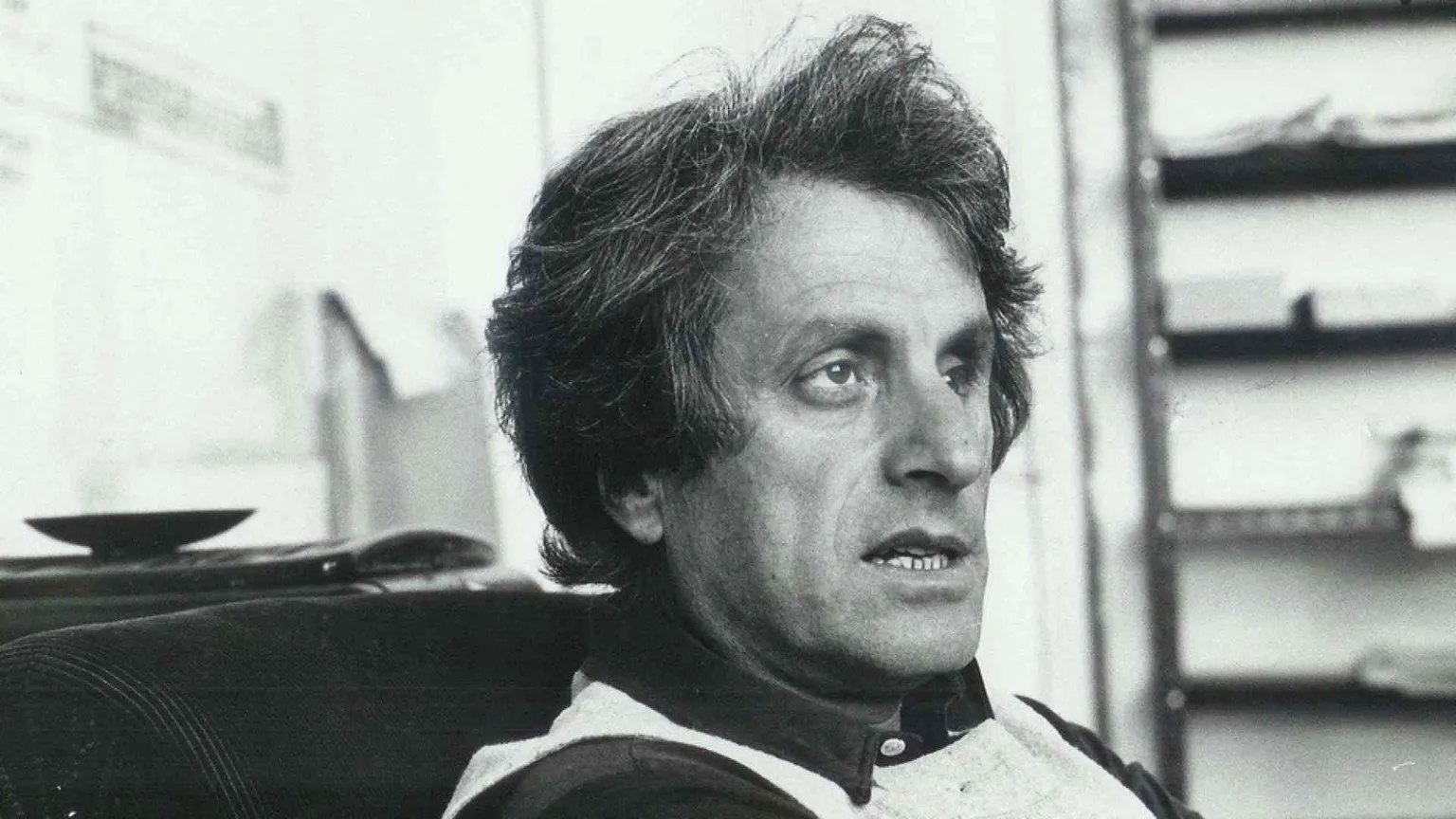 Il pioniere Xenakis, la musica elettronica compie cento anni