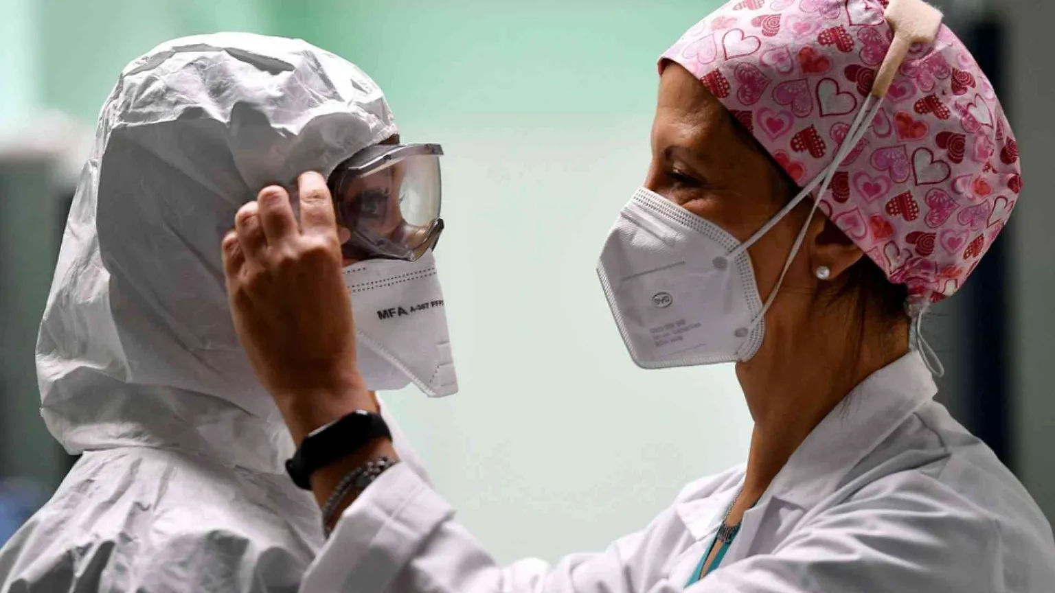 Pnrr, nuovi ospedali ma mancano i medici