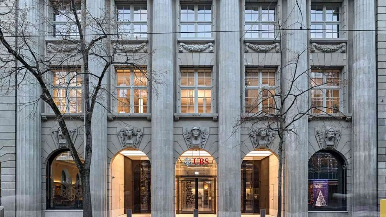 La fondazione di Ubs arriva in Italia. E debutta dal mare