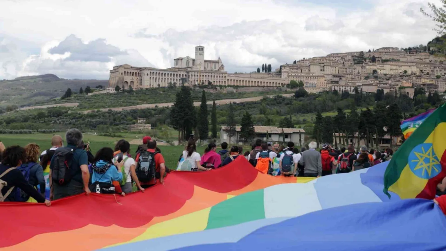 2 giugno, da Bari a Bologna la festa dell'Italia che ripudia la guerra