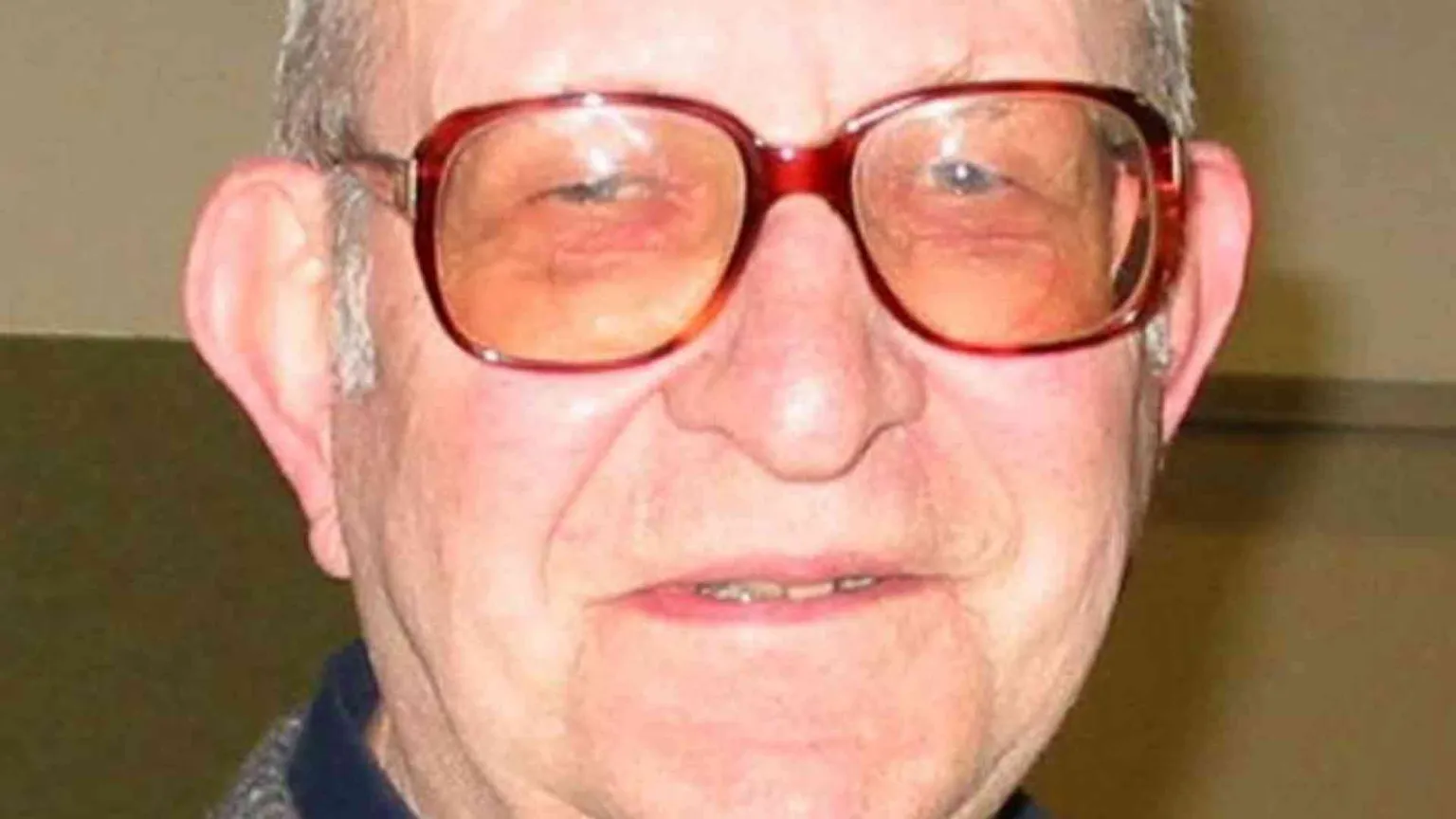 Don Alfons, 57 anni parroco (bilingue) nello stesso paese