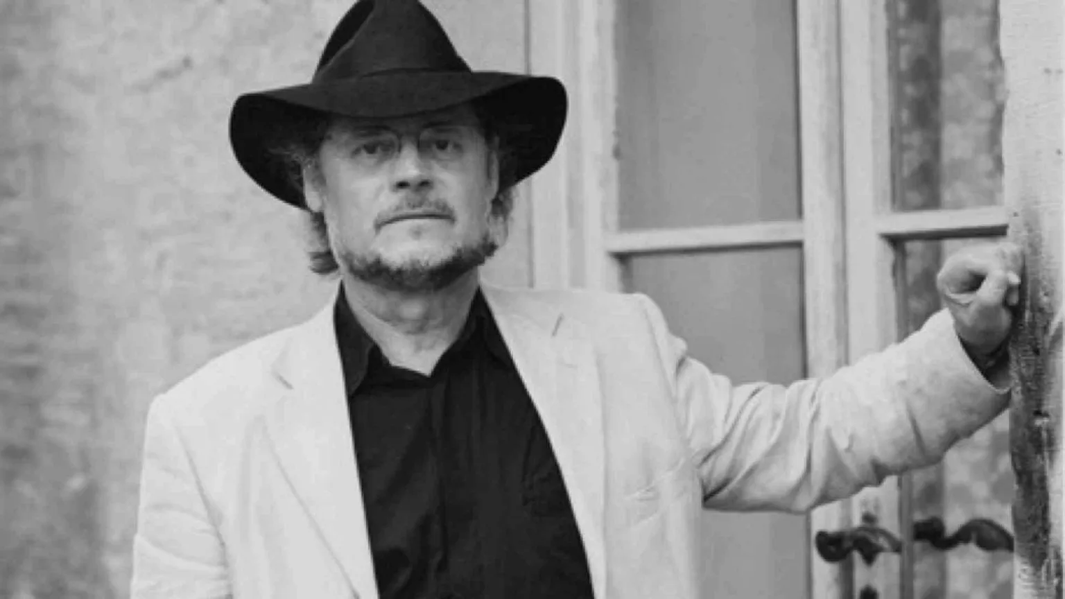 Addio allo scrittore altoatesino Joseph Zoderer