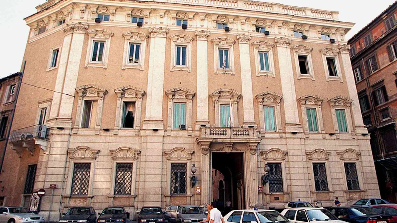 Quelle ombre americane sull'Italia di Tangentopoli