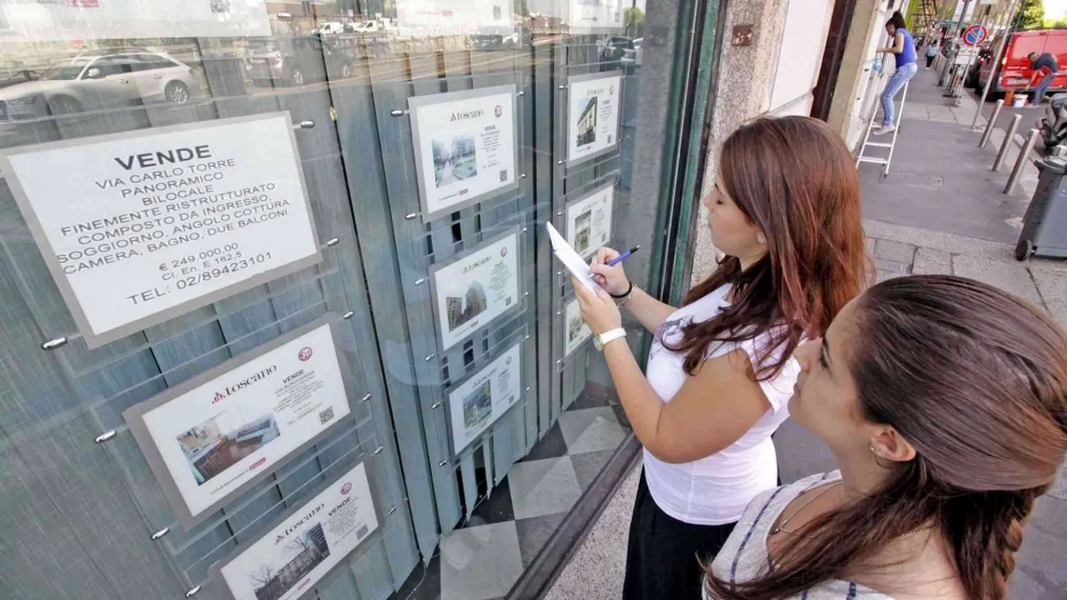 Tassi fissi sospesi per i mutui giovani: più difficile comprare casa