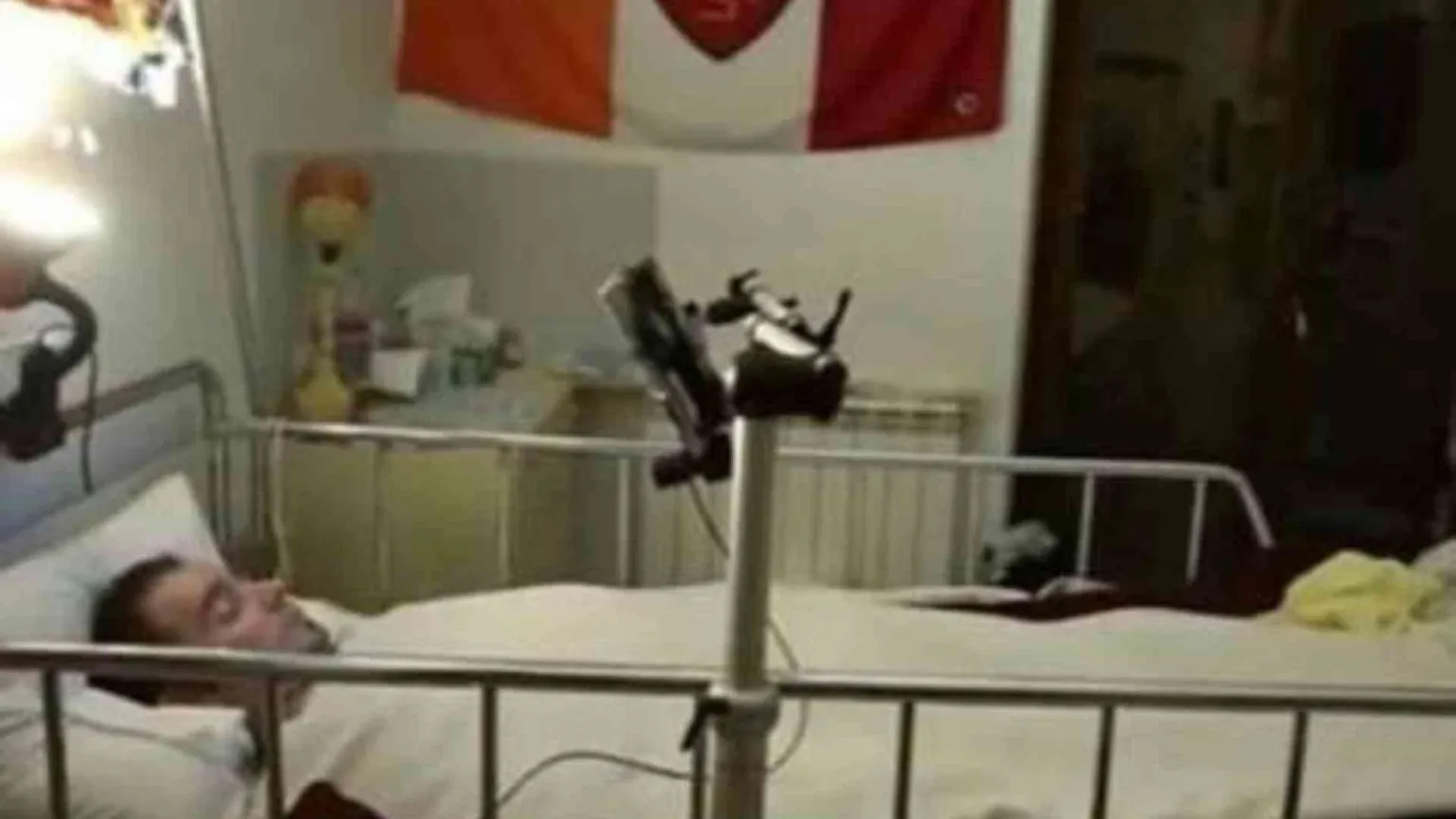 Interruzione delle cure e sedazione secondo la legge: Fabio sceglie di morire