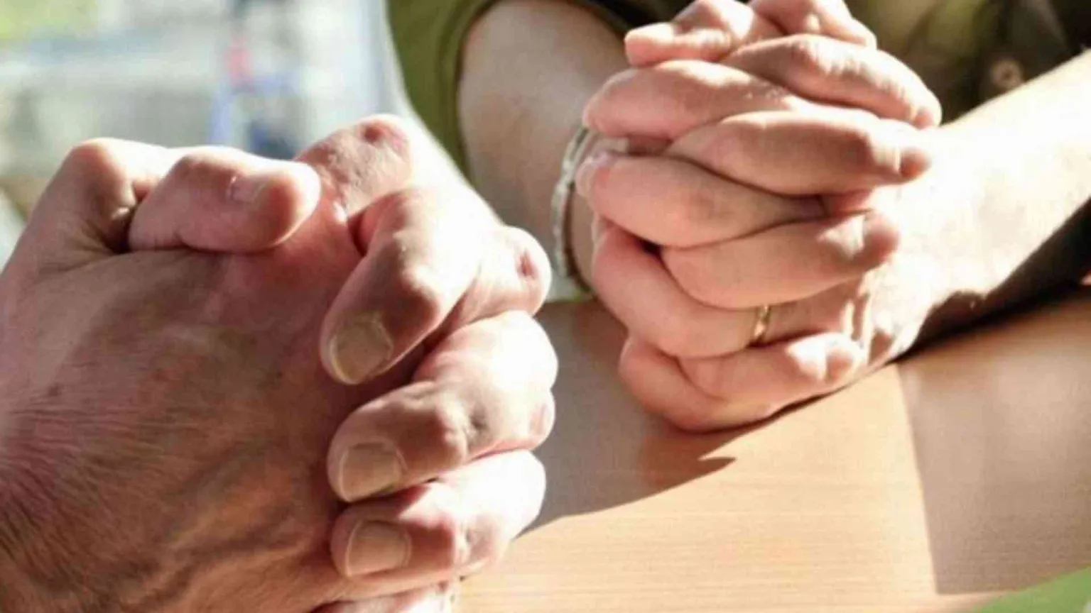 Il Papa: pregate come Santa Edvige per la pace in Europa