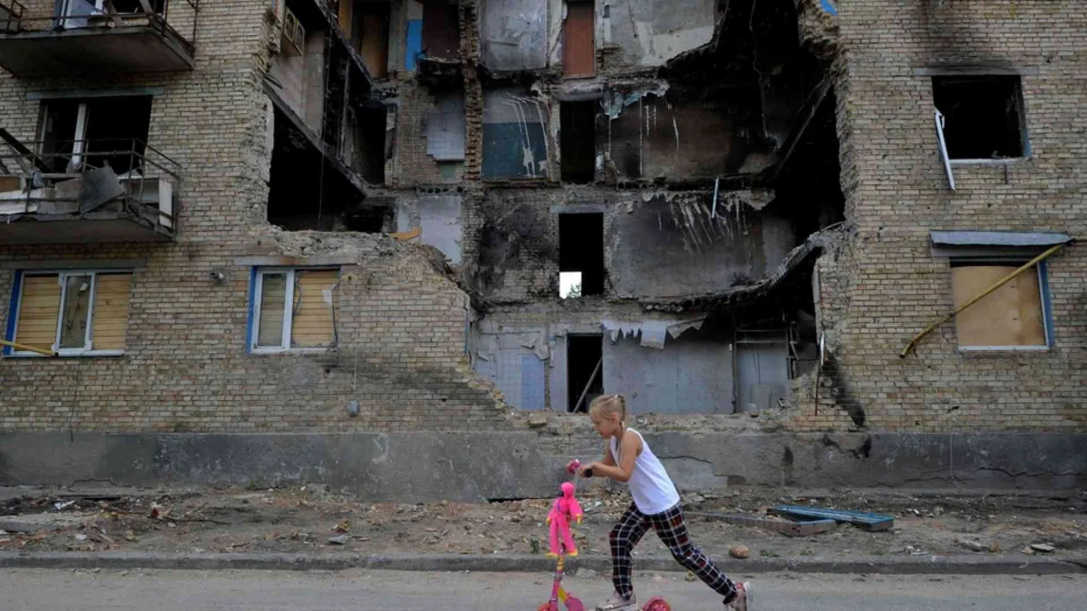 Stupri di guerra, ecco come Kiev sta raccogliendo le prove. Per fare giustizia