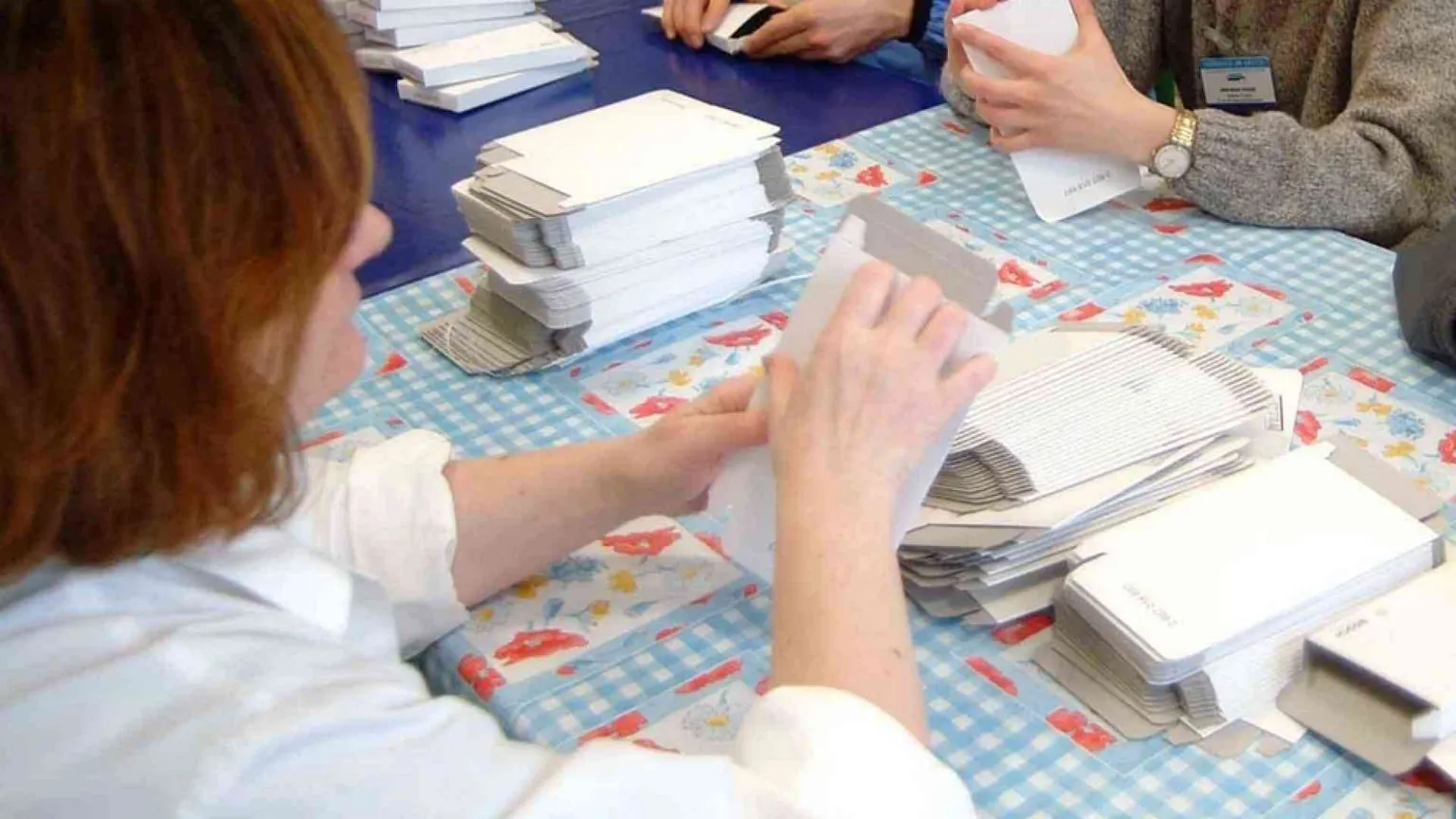 «Noi, lavoratori delle coop sfruttati» La logica del massimo ribasso