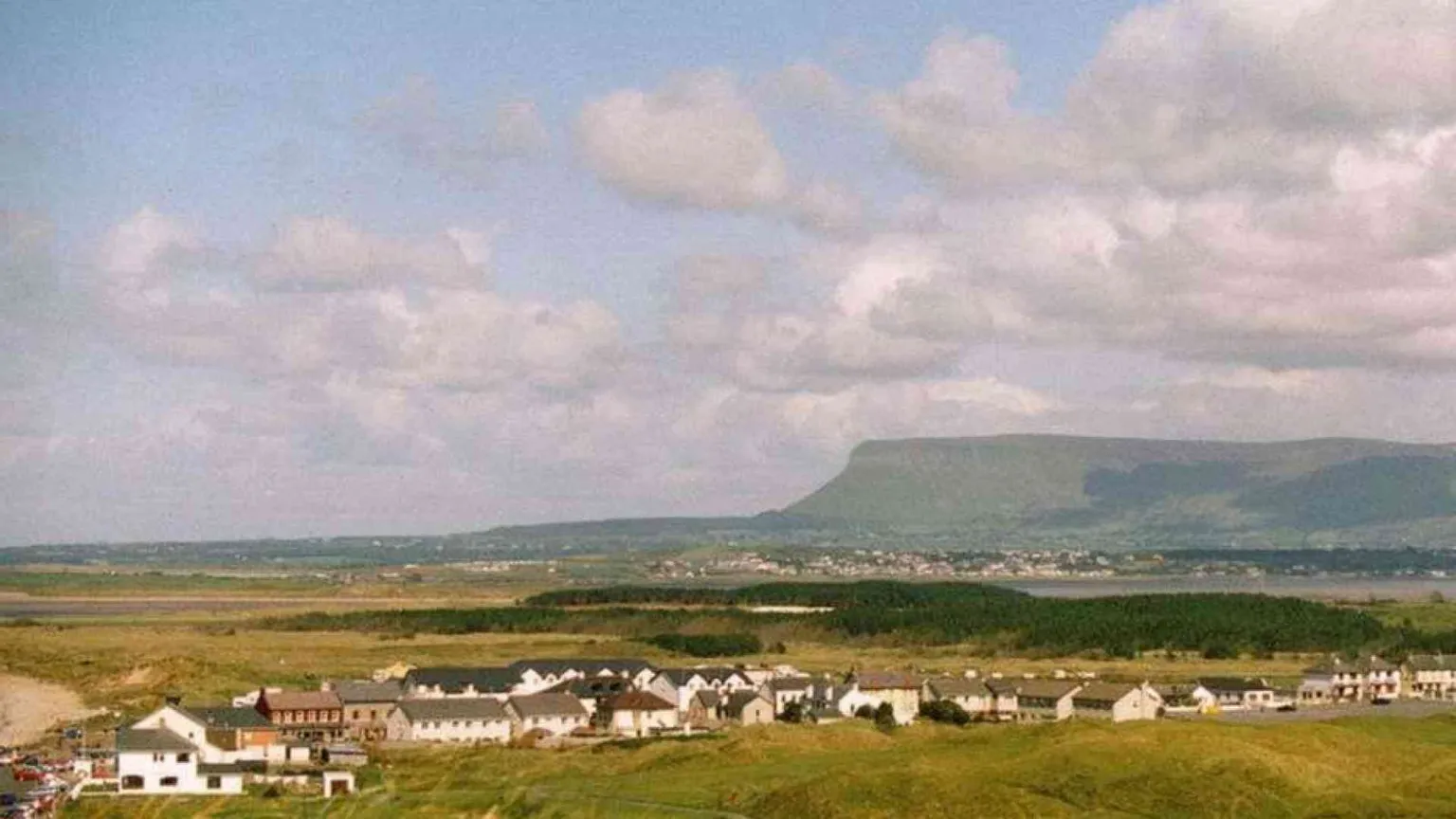 Sligo, la terra di leggende che rapì il cuore di Yeats