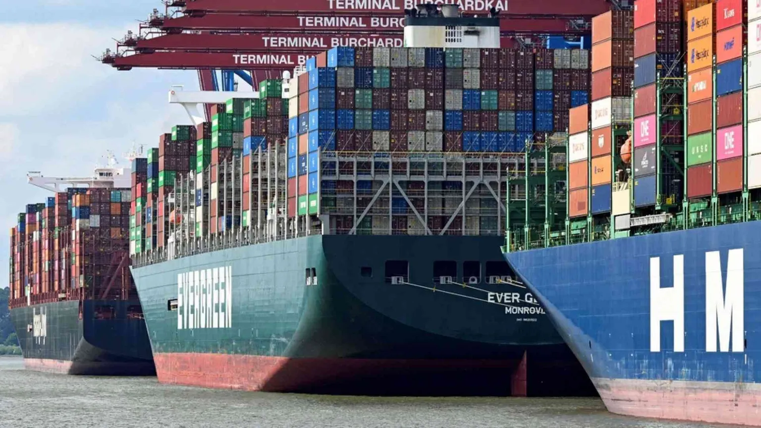La globalizzazione sta cambiando, nuove opportunità per Africa e Mediterraneo
