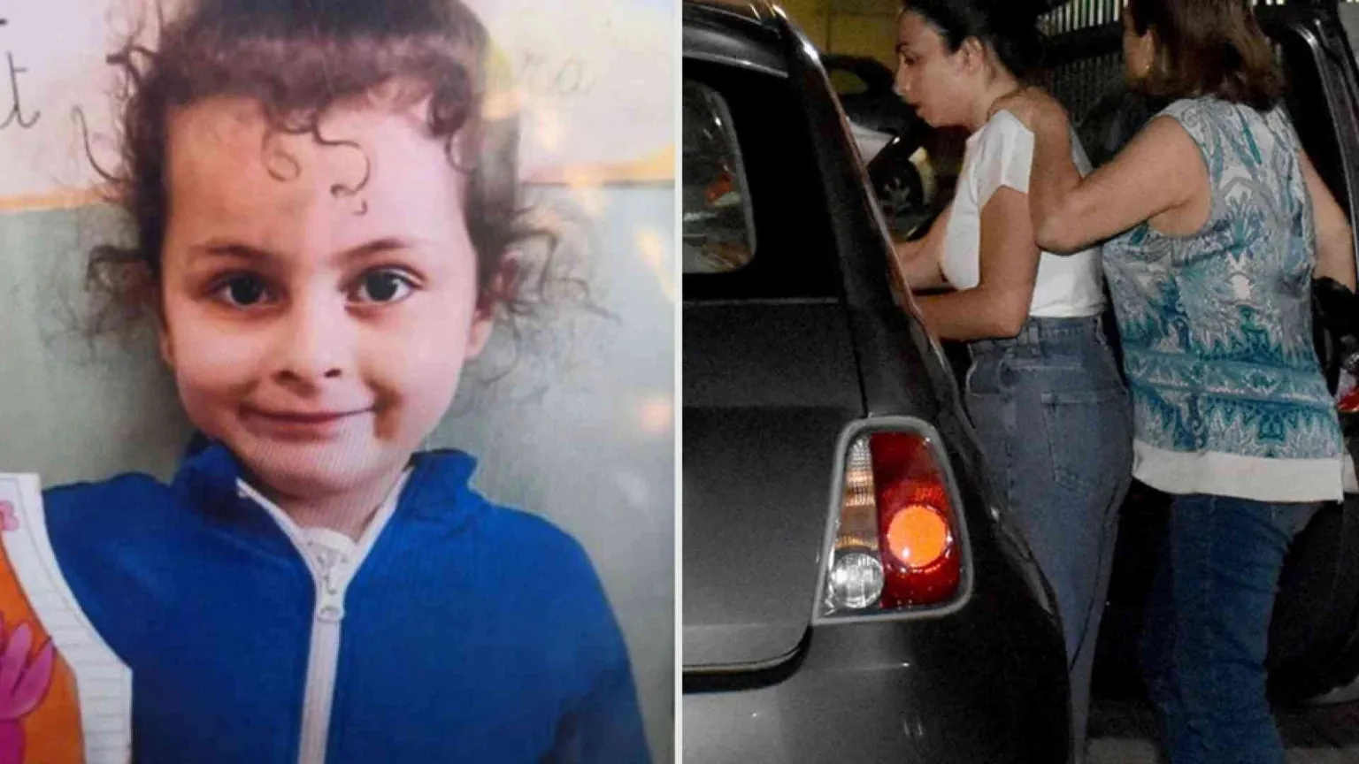 Bimba scomparsa, la madre confessa. Il movente sarebbe la gelosia