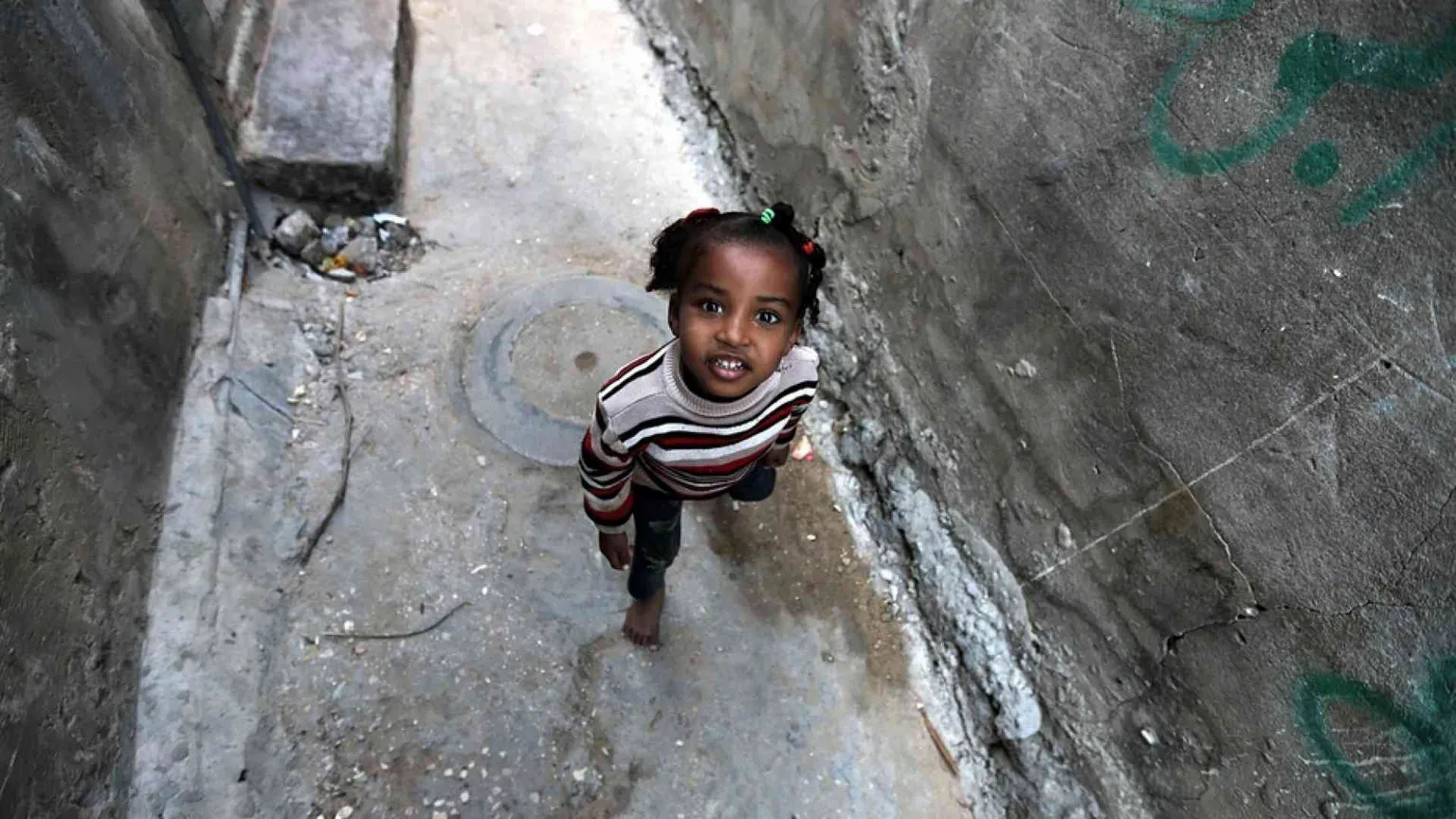 «A Gaza il blocco israeliano da 15 anni punisce un'intera popolazione»