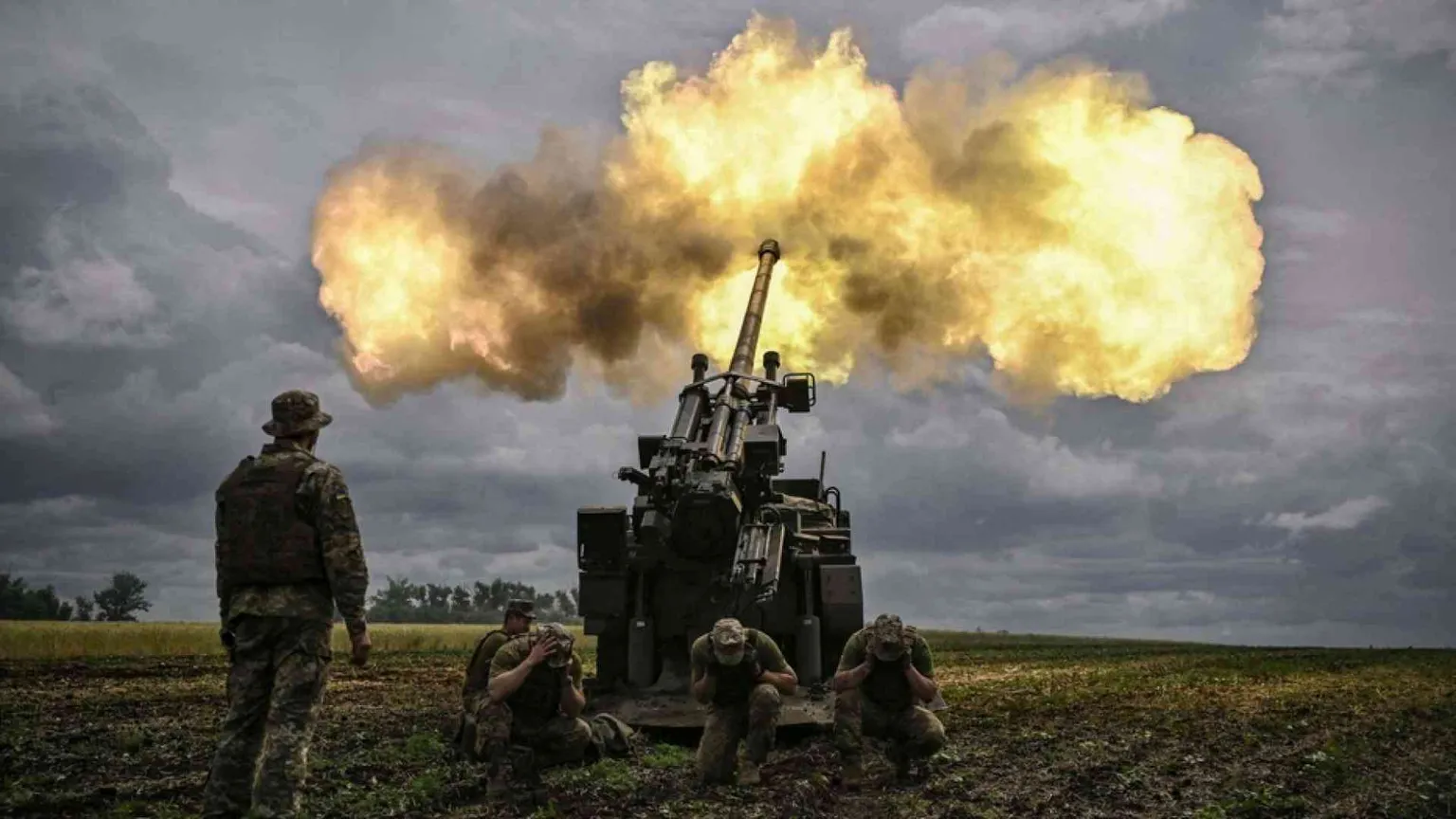 L’effetto perverso della guerra: riparte la corsa alle spese militari