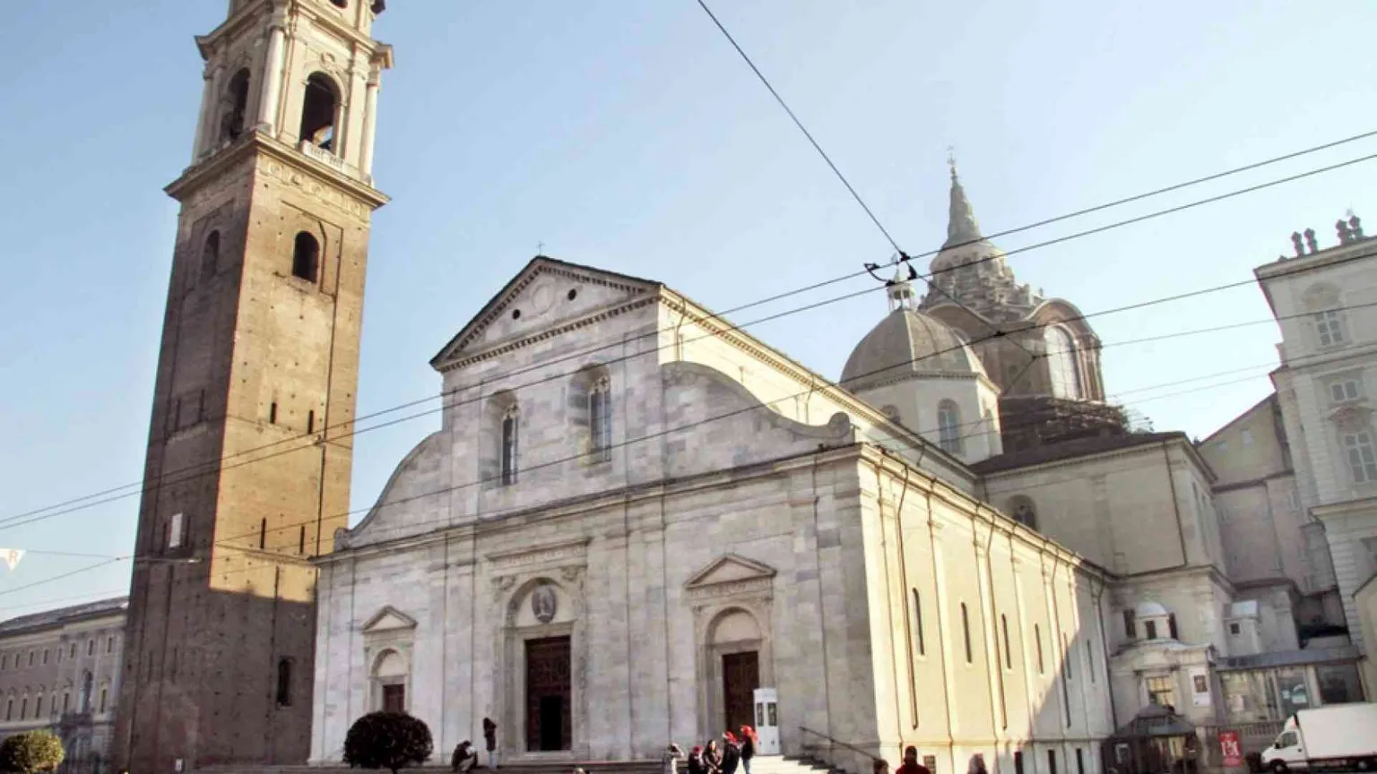 Una donna nuovo cancelliere della Curia di Torino