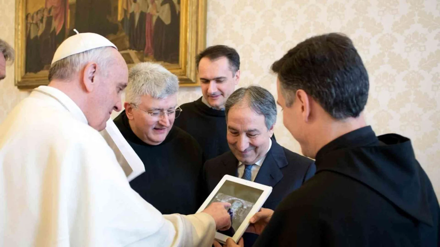 Papa Francesco: ecco come abitare da cristiani il digitale
