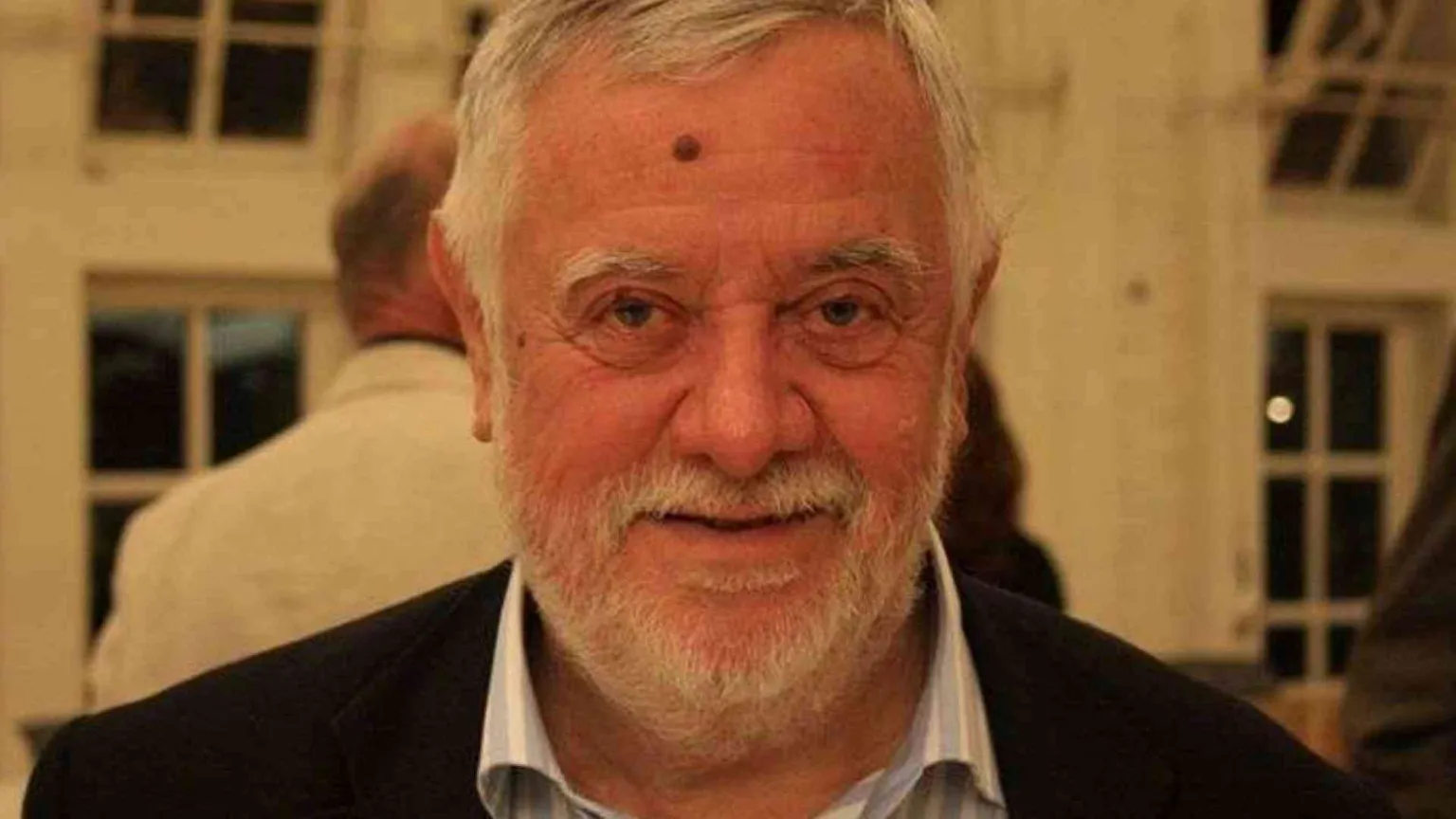 È morto il paleantropologo Yves Coppens, scoprì lo scheletro di Lucy