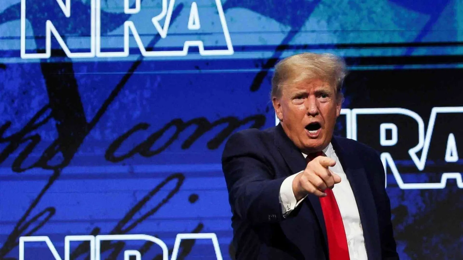 L'ascesa dei candidati di Trump nell'America che non ama Biden
