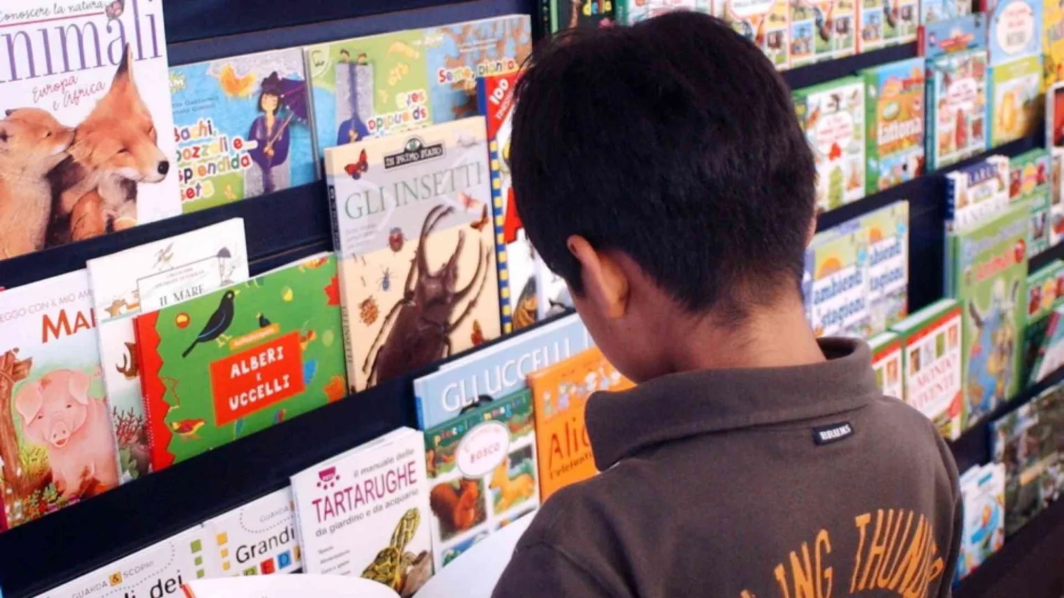 Letture 6-10 anni: i 10 titoli da mettere in valigia per l'estate