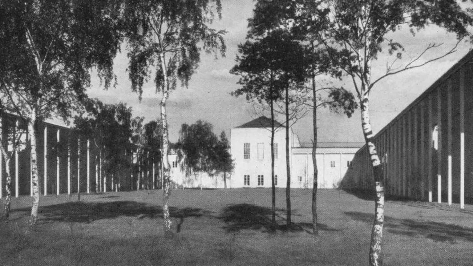 Il carpentiere Tessenow
