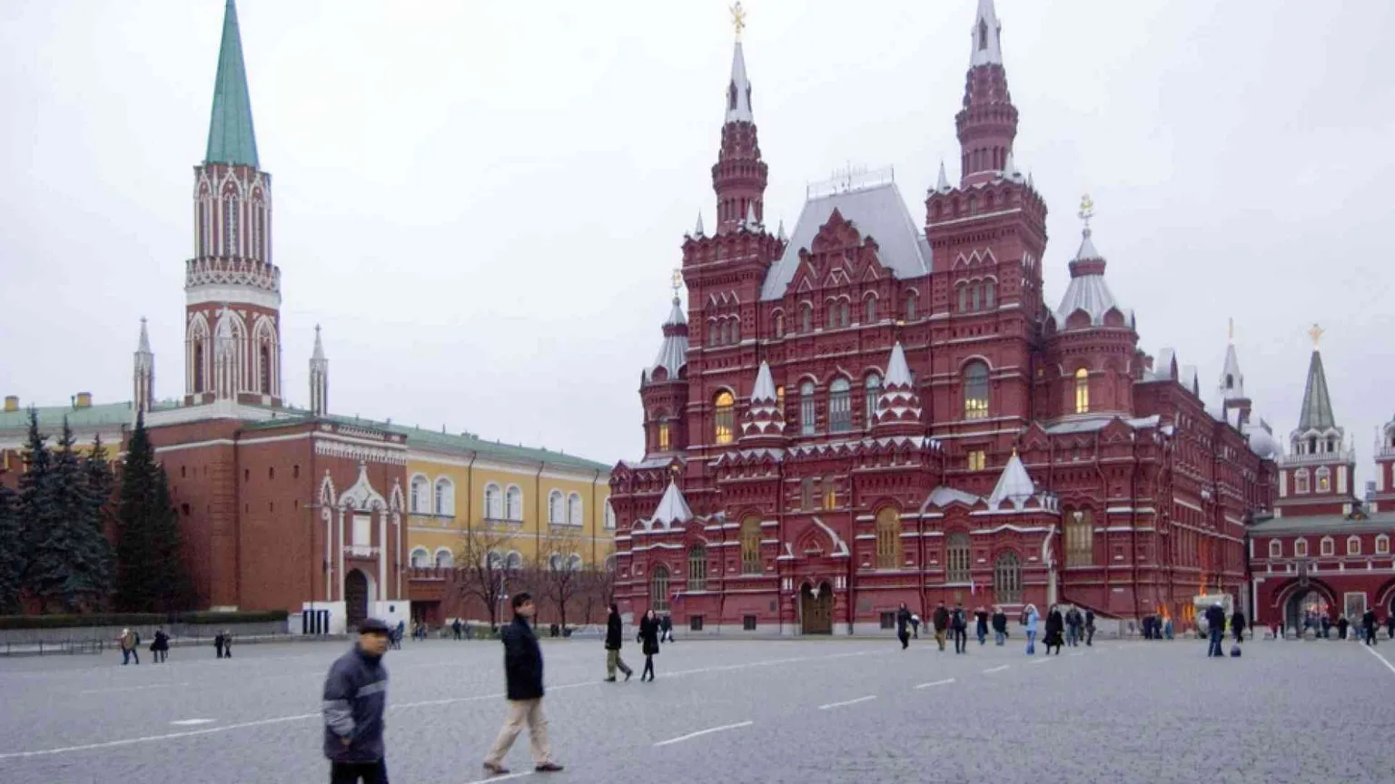 In Russia oltre la propaganda una frattura tra le generazioni
