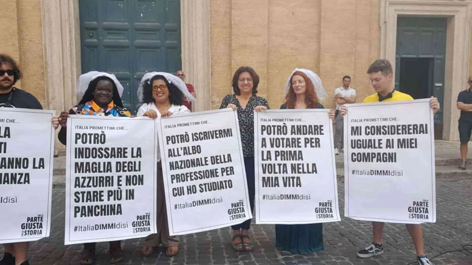 Ius scholae: una questione di giustizia. Cosa prevede, chi la ostacola