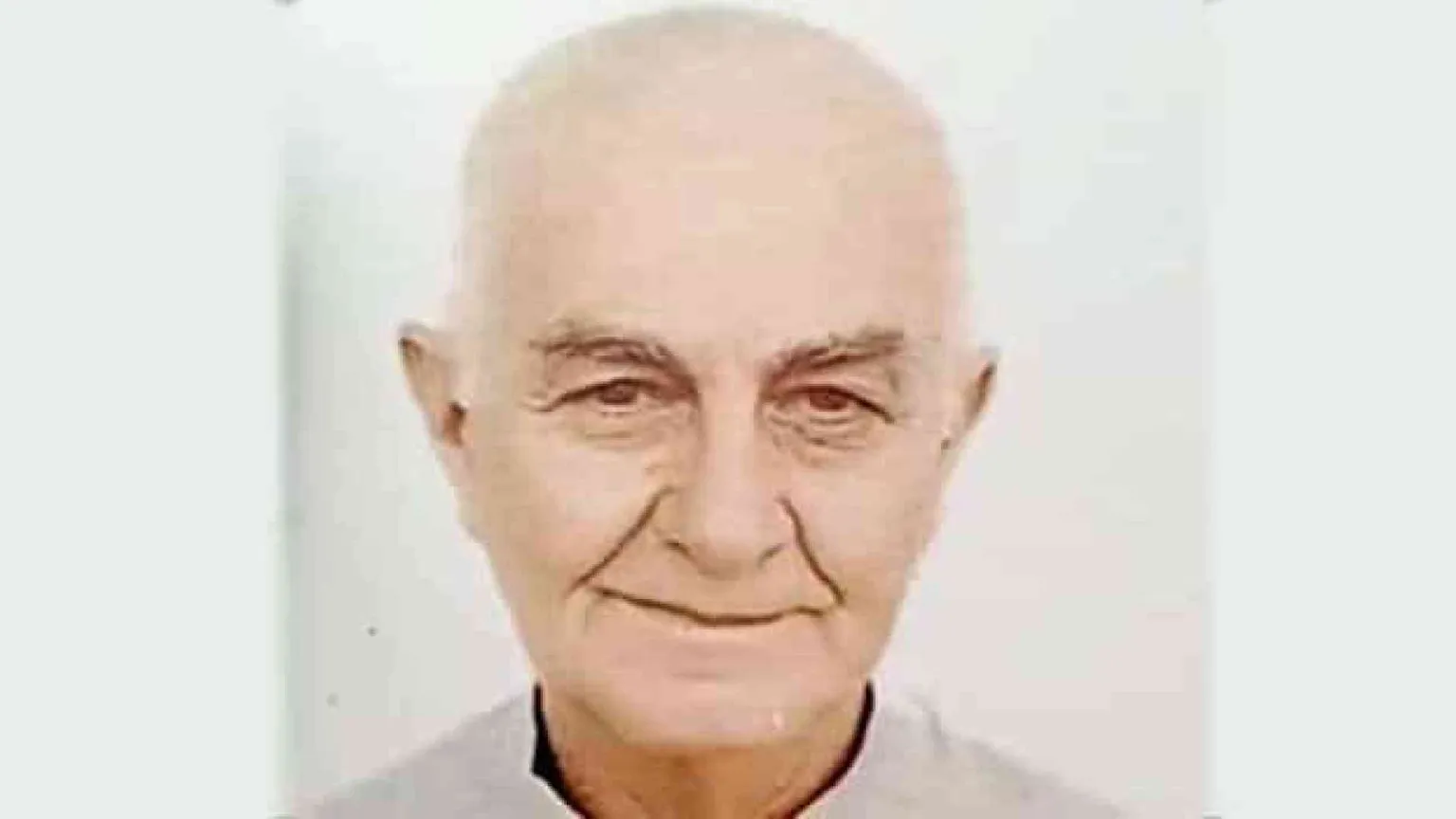 Il missionario somasco Brenna picchiato e creduto morto: ora è in salvo