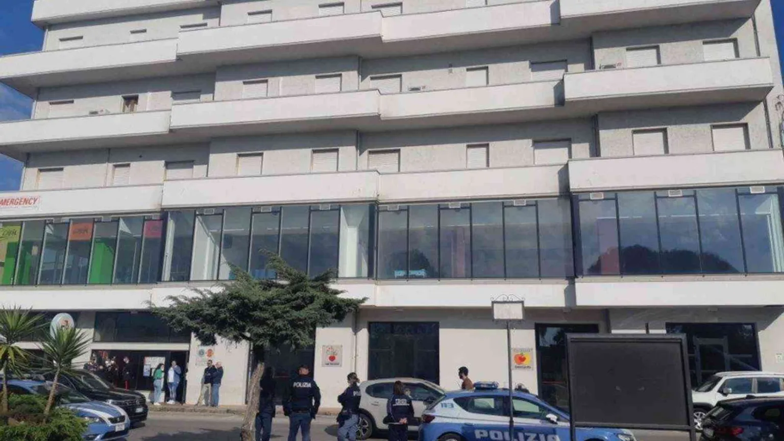 Il «castello» della 'ndrangheta è diventato la casa dei giovani