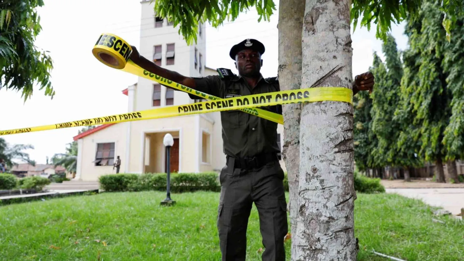 Nigeria, un altro sacerdote cattolico rapito. Due liberati