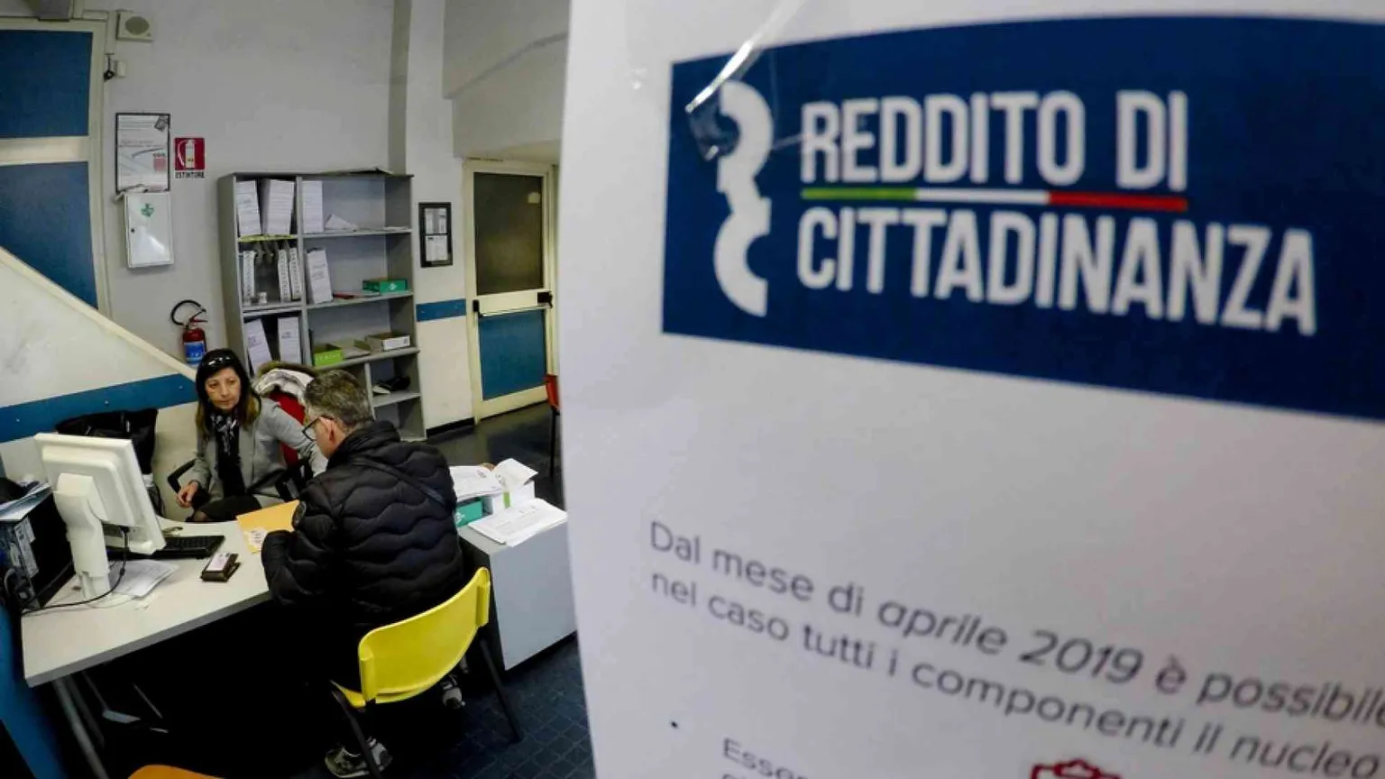 In Italia 5,6 milioni di individui in povertà assoluta, triplicati dal 2005