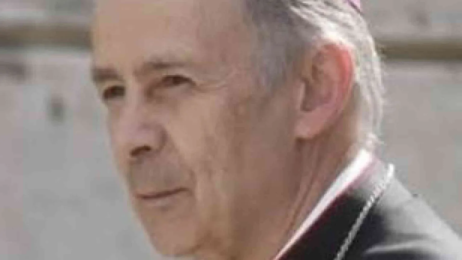 Ho visto gente umile e felice di fare insieme il popolo di Dio