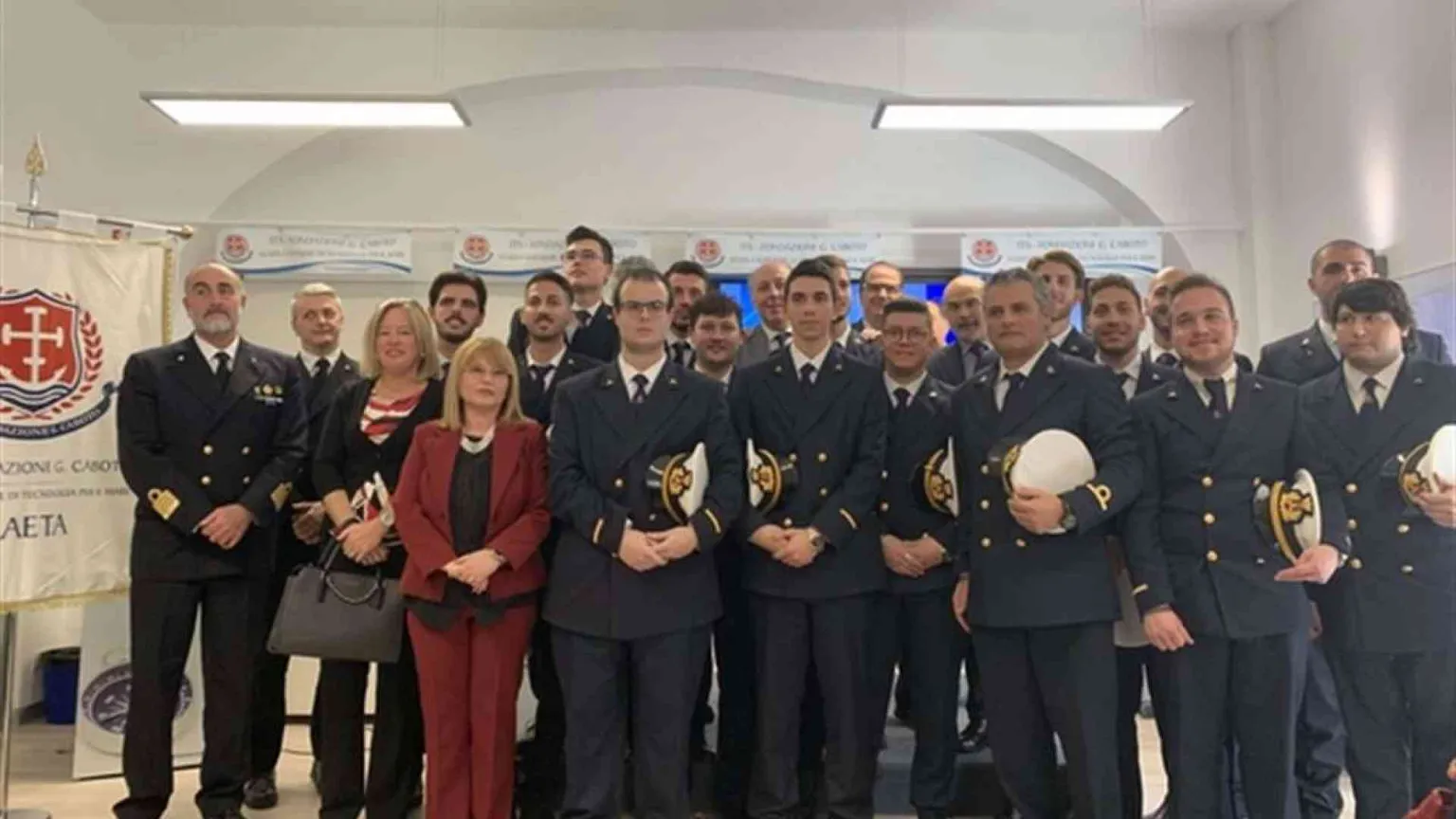 Gli Its diventano Academy