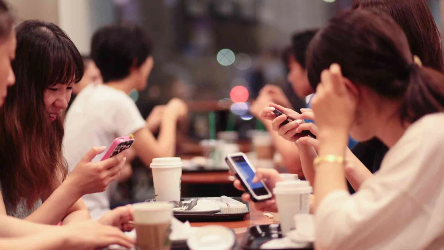 Quella girandola di distrazioni digitali che mina la nostra concentrazione