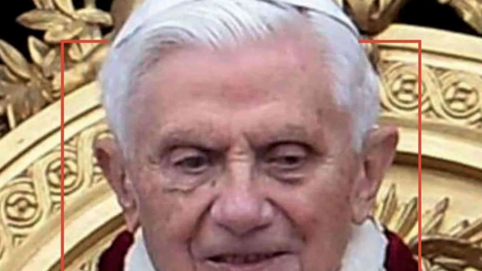 Giovanna Chirri e lo «scoop» mondiale della rinuncia di Benedetto XVI